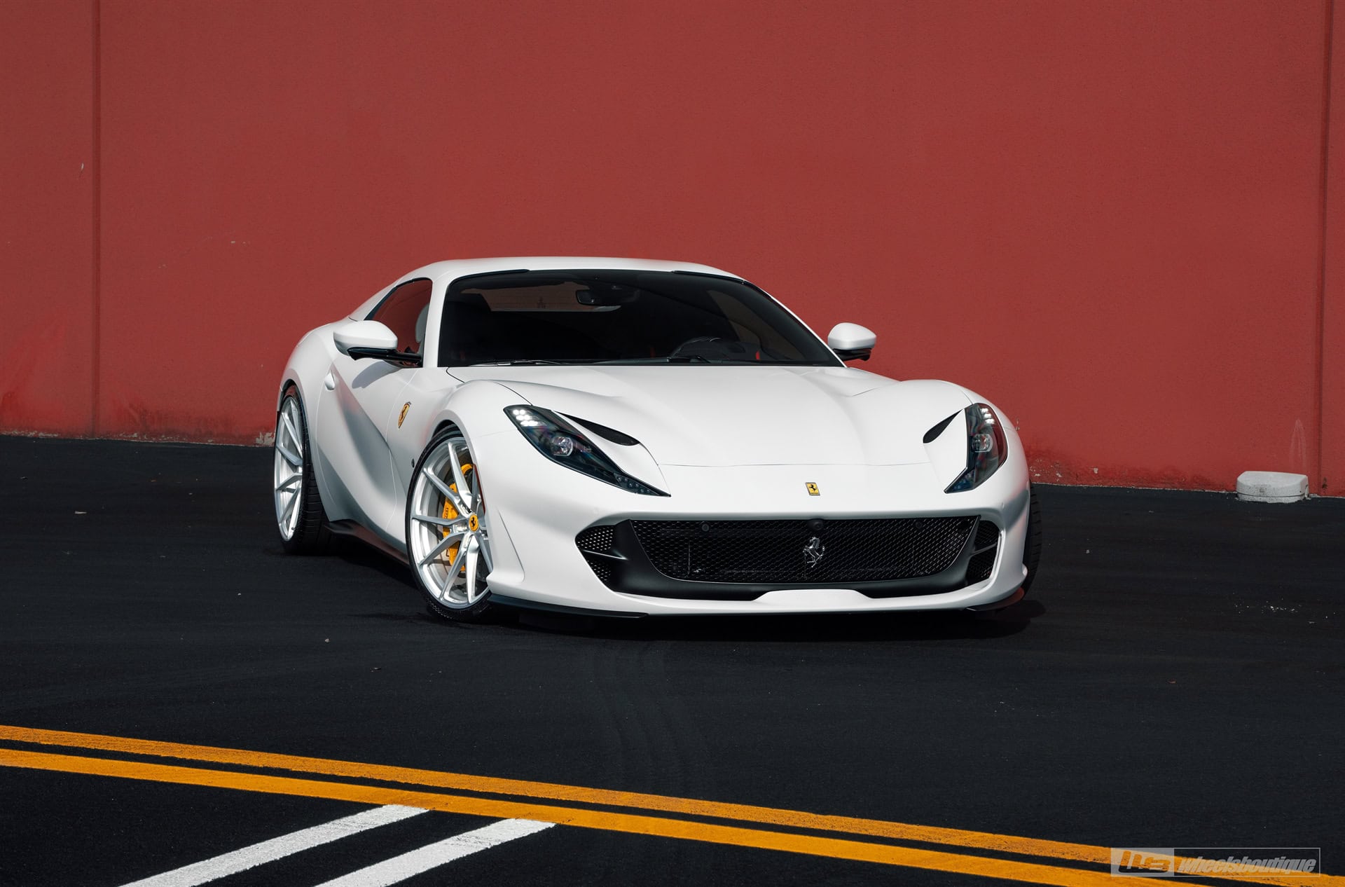 ANRKY AN12 | Ferrari 812 GTS 1