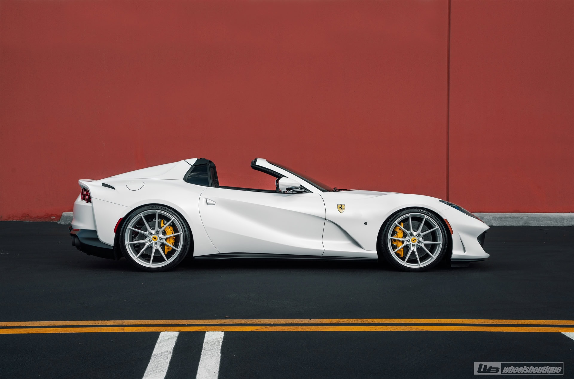 ANRKY AN12 | Ferrari 812 GTS 1