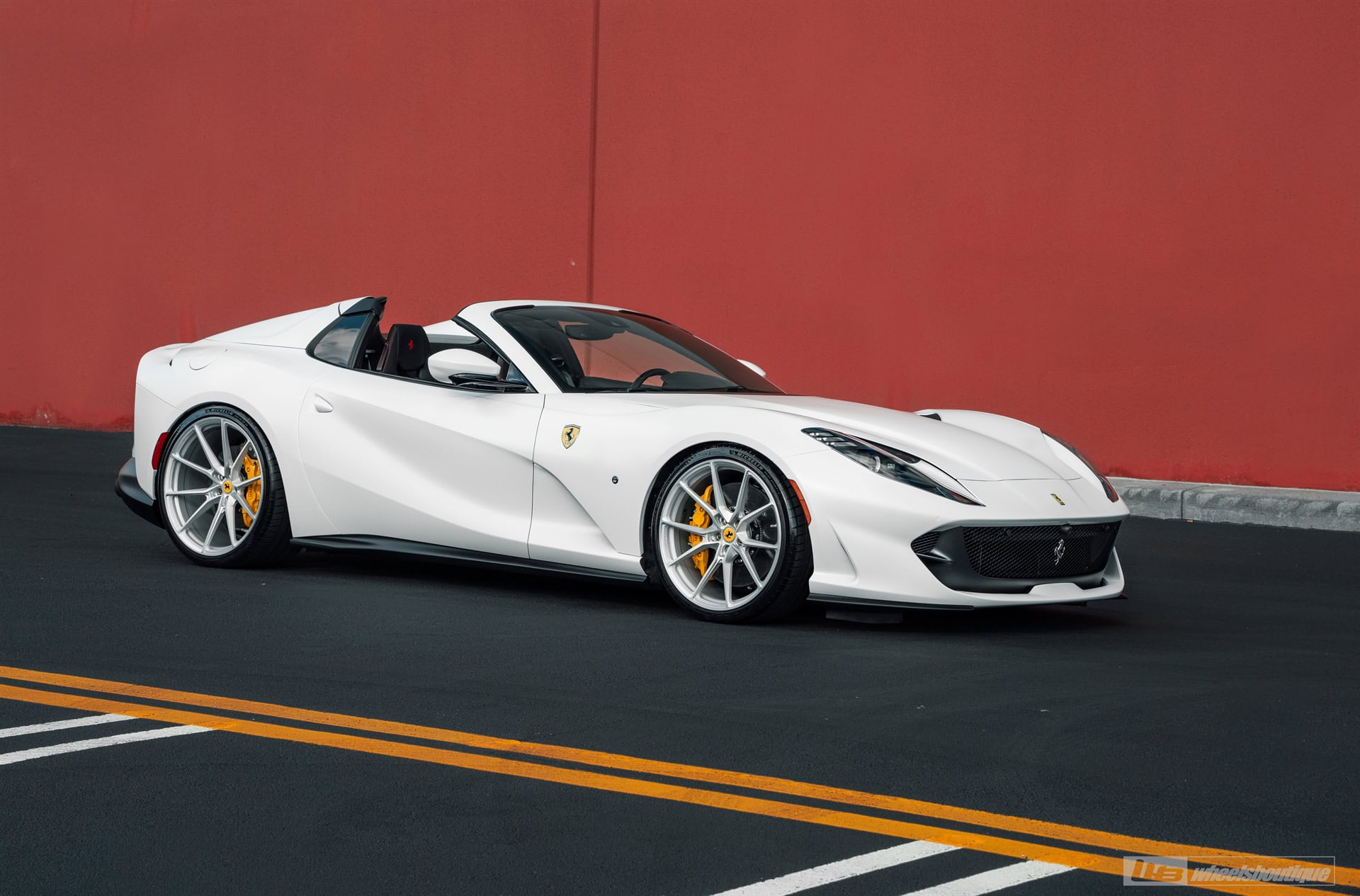 ANRKY AN12 | Ferrari 812 GTS 1