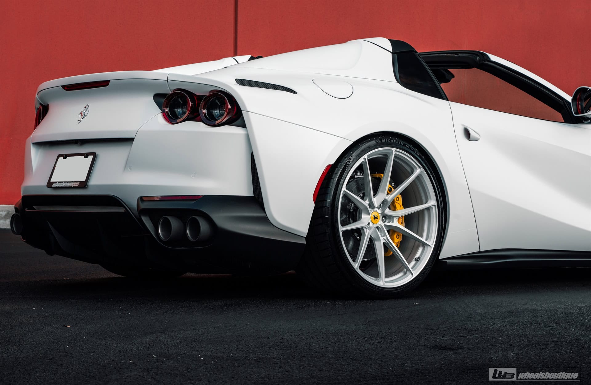 ANRKY AN12 | Ferrari 812 GTS 1
