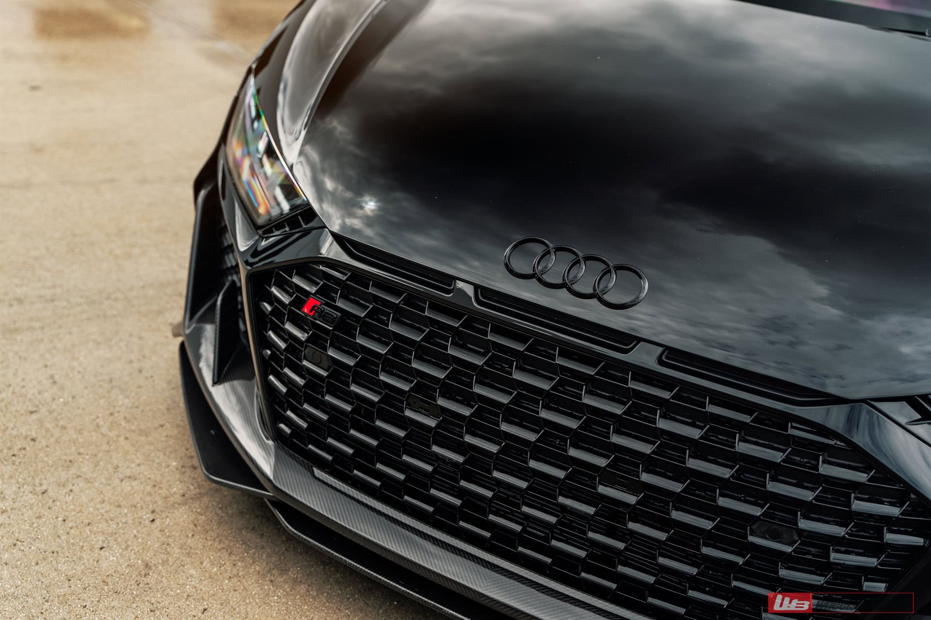 Photo 26 of ANRKY AN30 | Audi MK2 R8 Spyder