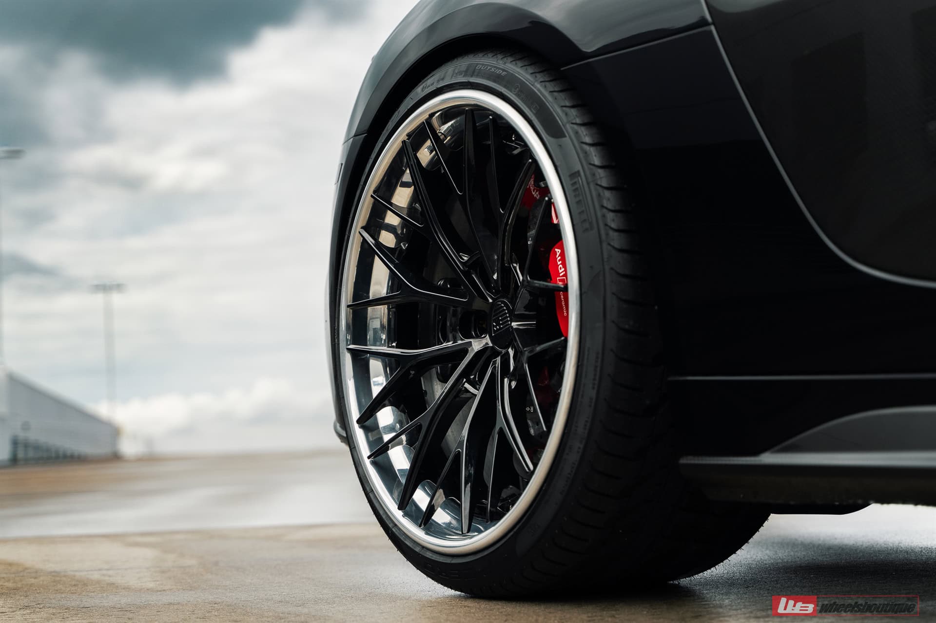 Photo 27 of ANRKY AN30 | Audi MK2 R8 Spyder