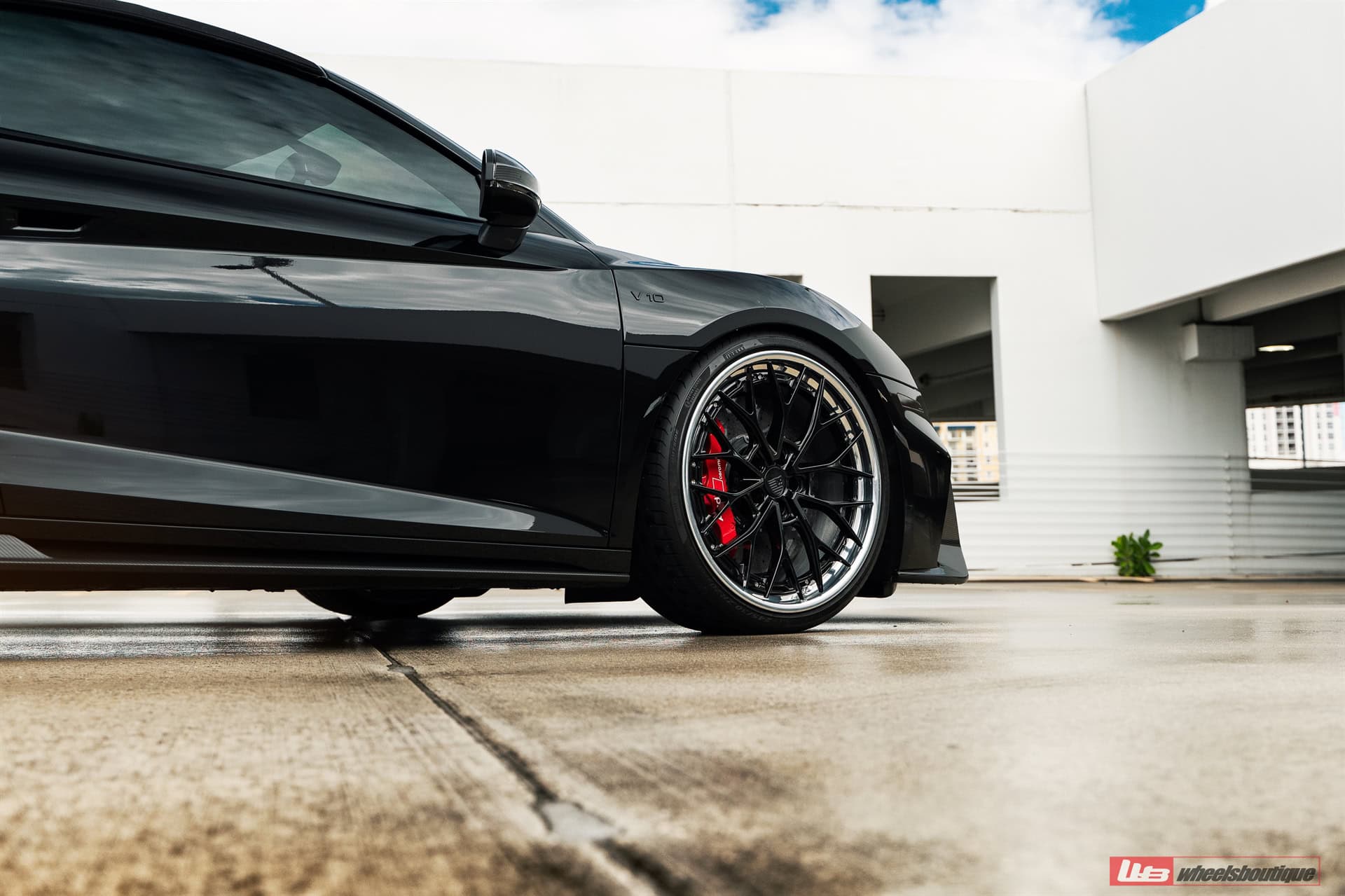 Photo 28 of ANRKY AN30 | Audi MK2 R8 Spyder