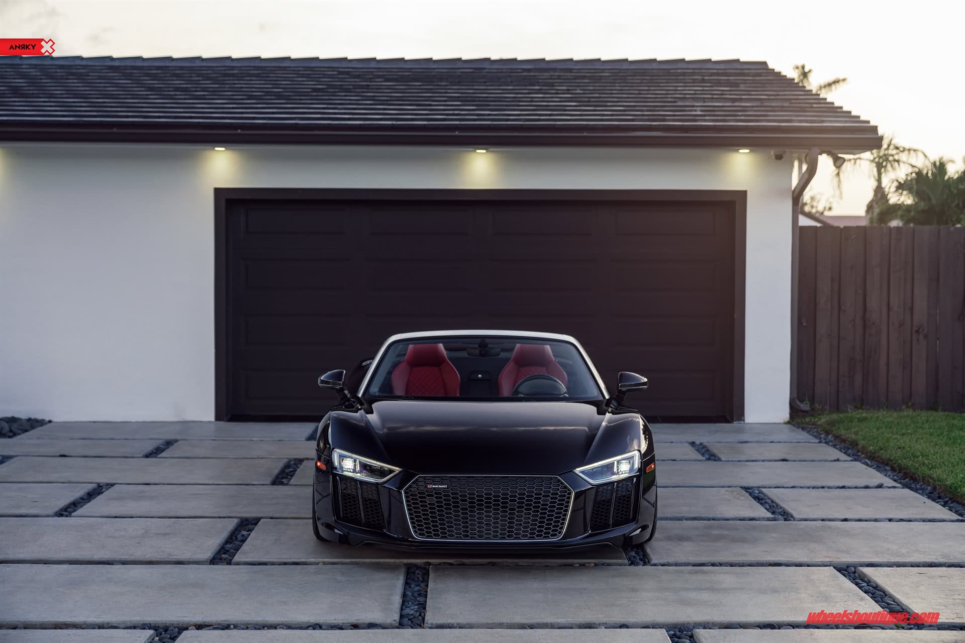 Photo 35 of ANRKY AN30 | Audi R8 Spyder 1