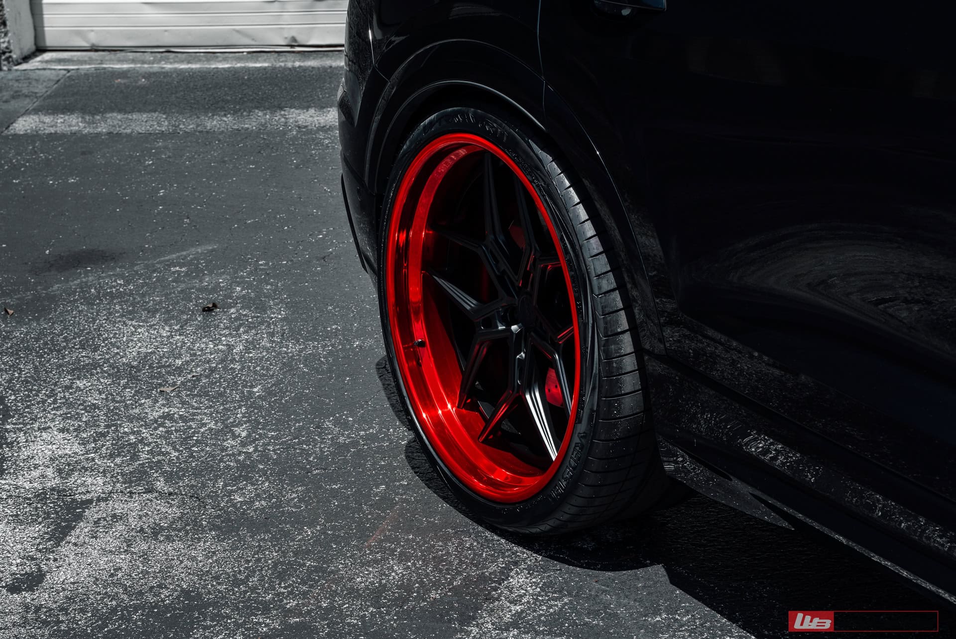 ANRKY S3-X4 | Audi RSQ8