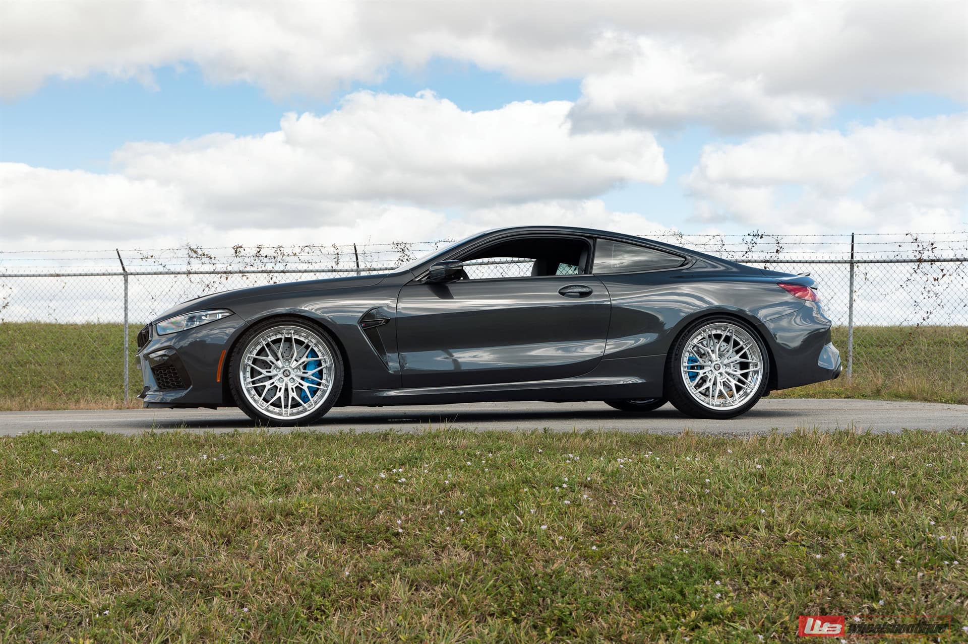 ANRKY S3-X1 | BMW M8