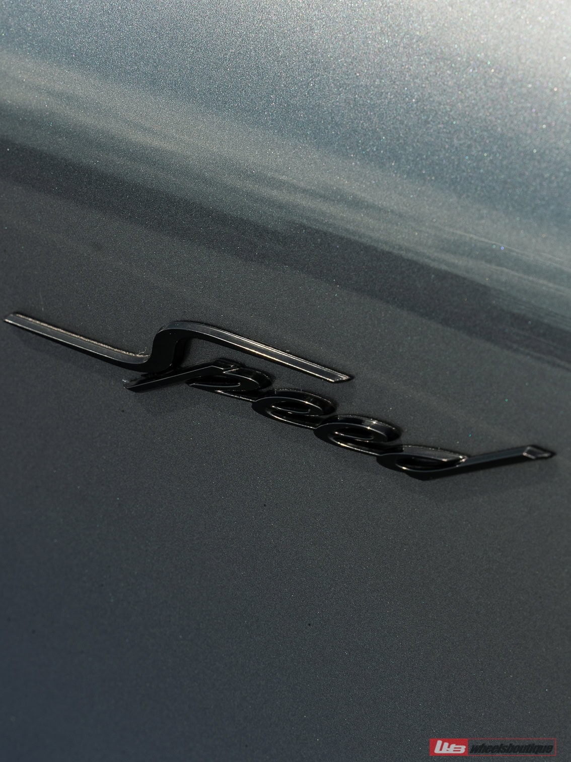 Bentley Continental Speed GTC – XR|Series XR-105