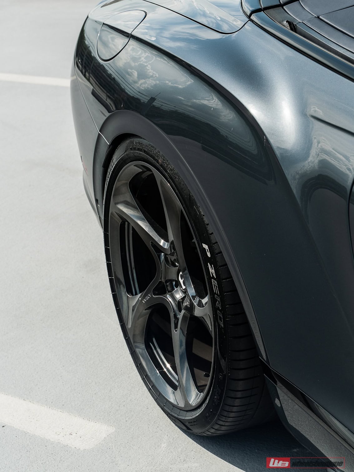 Bentley Continental Speed GTC – XR|Series XR-105