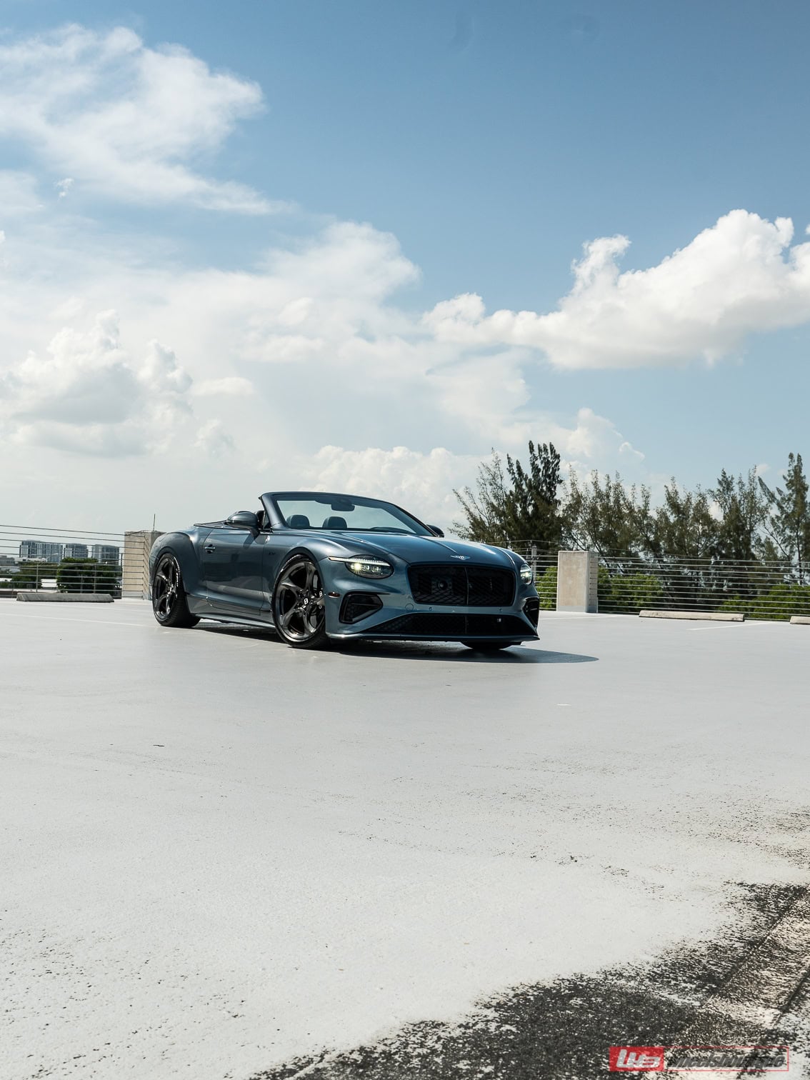 Photo 22 of Bentley Continental Speed GTC – XR|Series XR-105