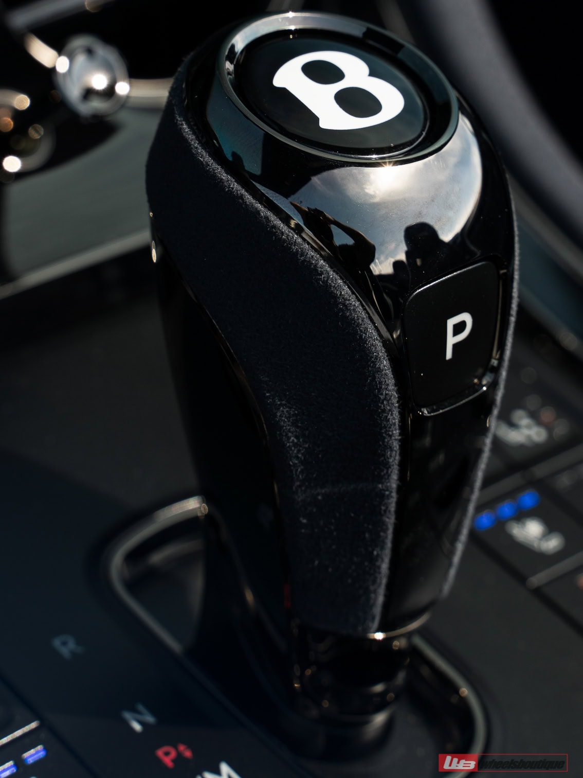 Photo 24 of Bentley Continental Speed GTC – XR|Series XR-105