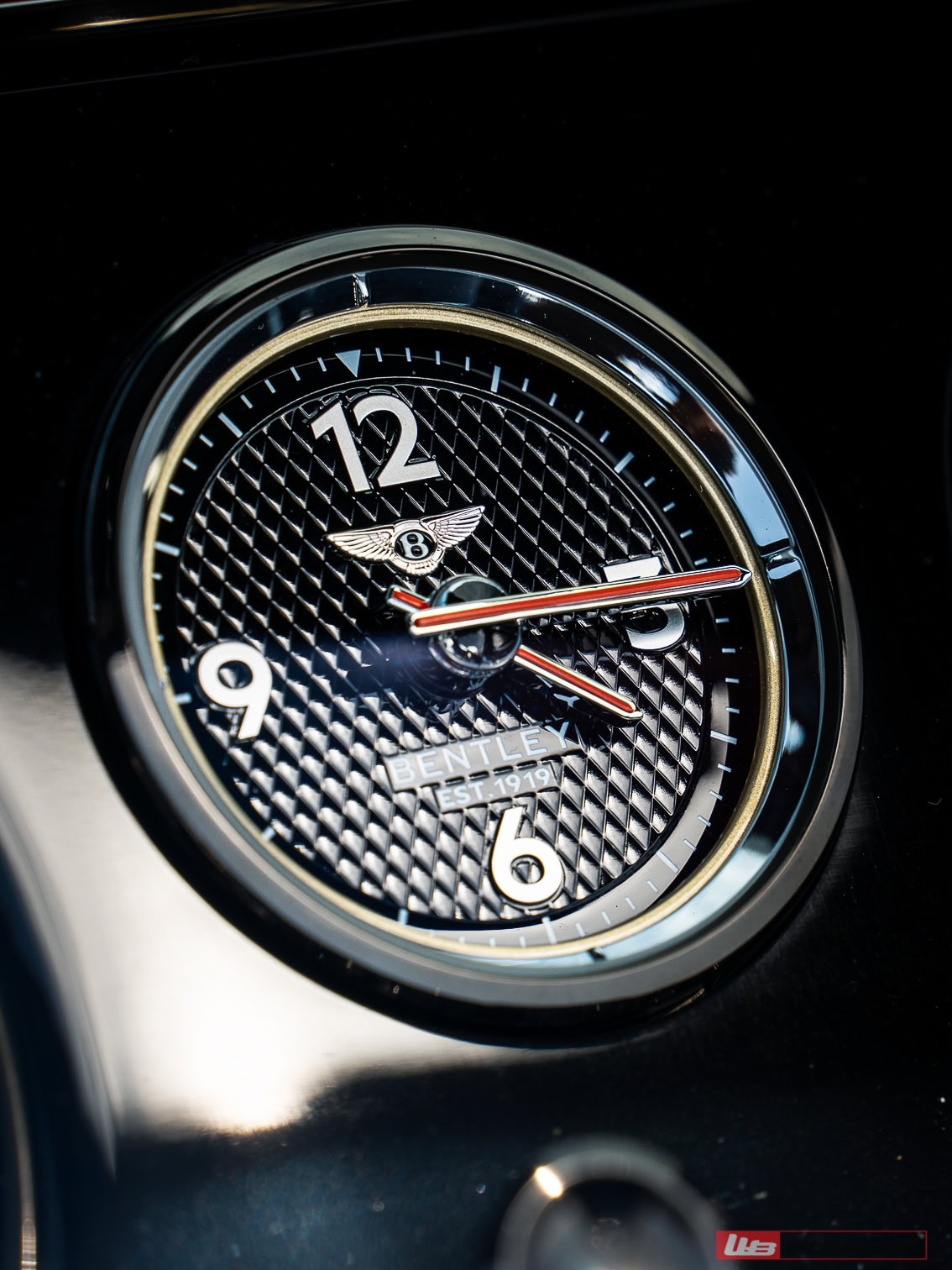 Photo 25 of Bentley Continental Speed GTC – XR|Series XR-105