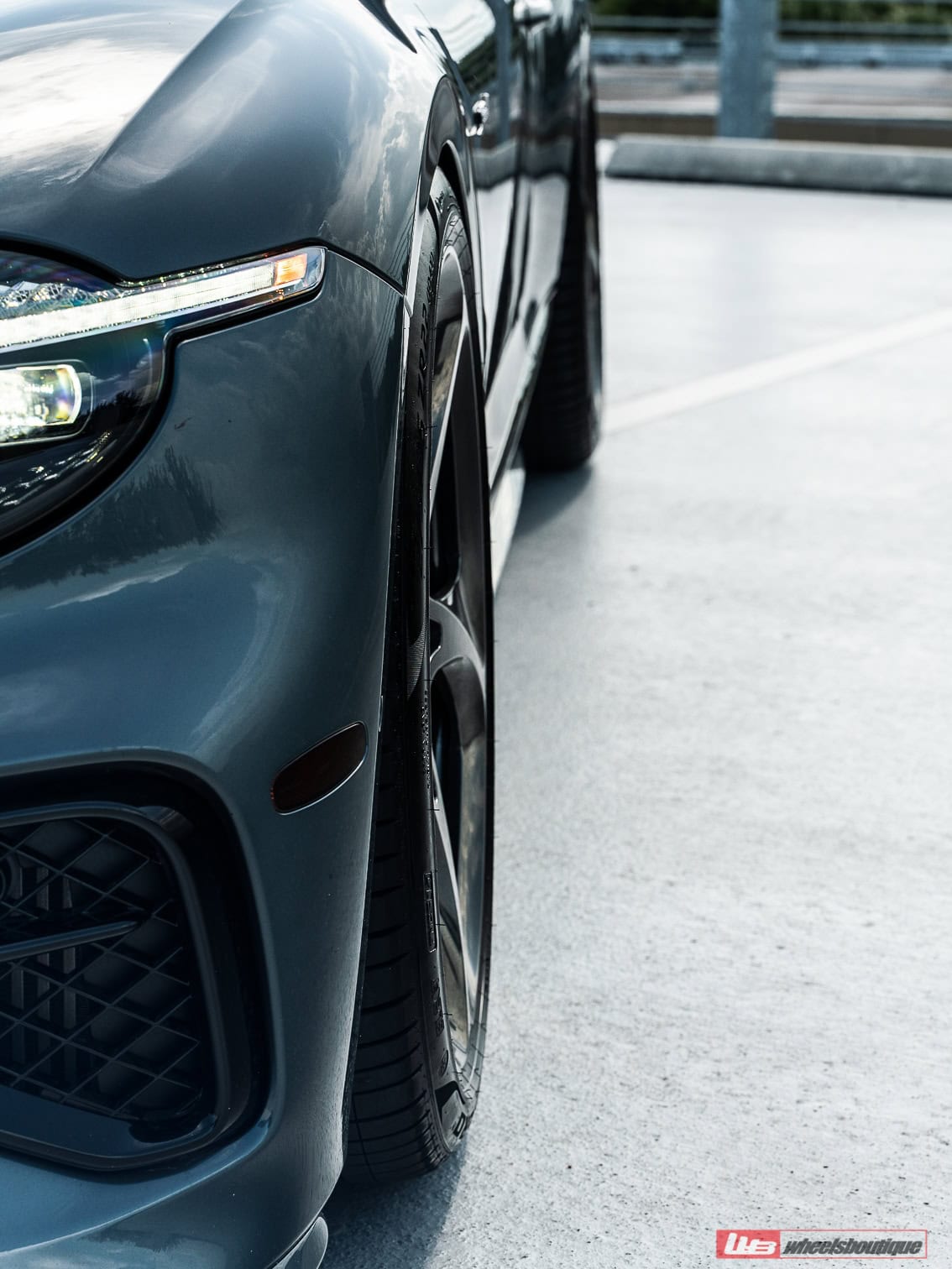 Photo 27 of Bentley Continental Speed GTC – XR|Series XR-105