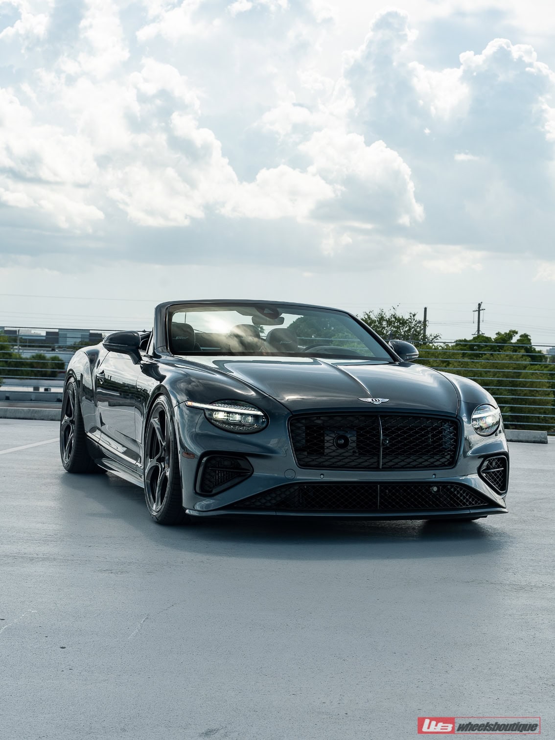 Photo 28 of Bentley Continental Speed GTC – XR|Series XR-105