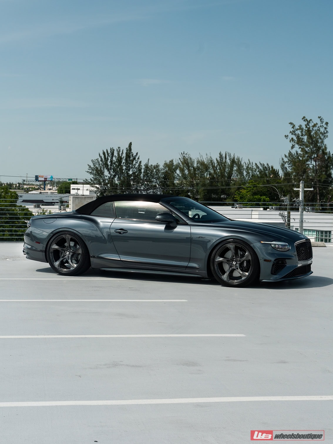 Photo 31 of Bentley Continental Speed GTC – XR|Series XR-105
