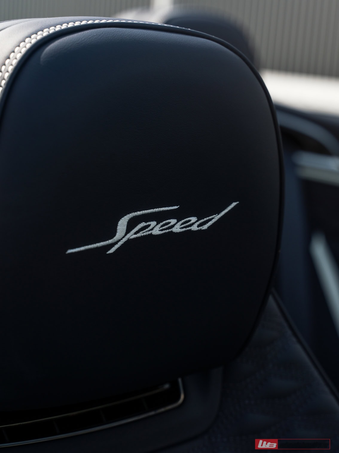 Photo 36 of Bentley Continental Speed GTC – XR|Series XR-105