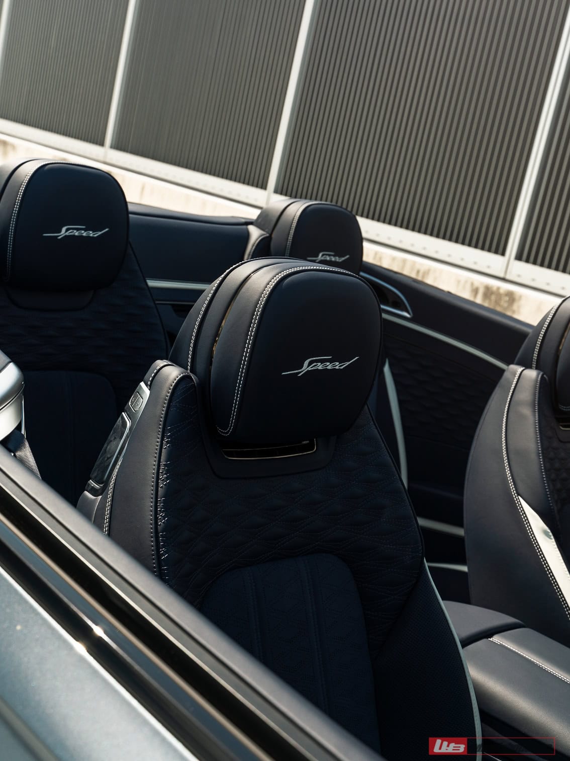 Photo 37 of Bentley Continental Speed GTC – XR|Series XR-105