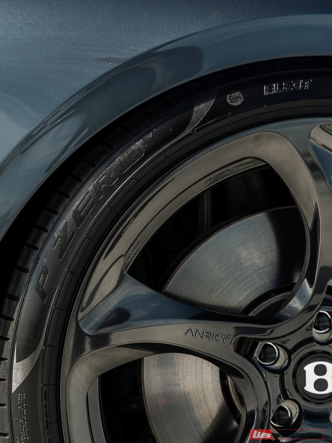 Photo 38 of Bentley Continental Speed GTC – XR|Series XR-105