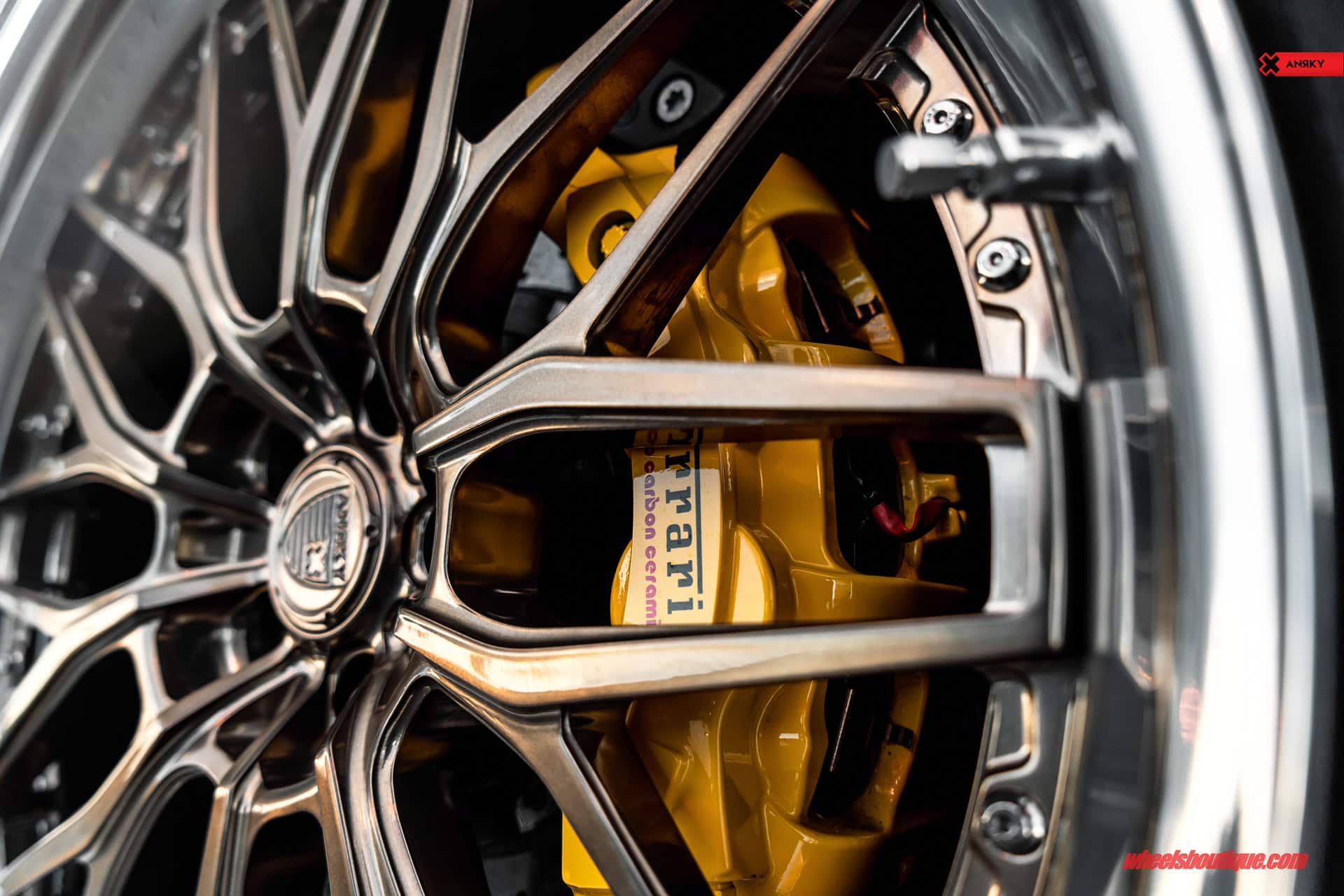 ANRKY RS1 | Ferrari 812 Superfast