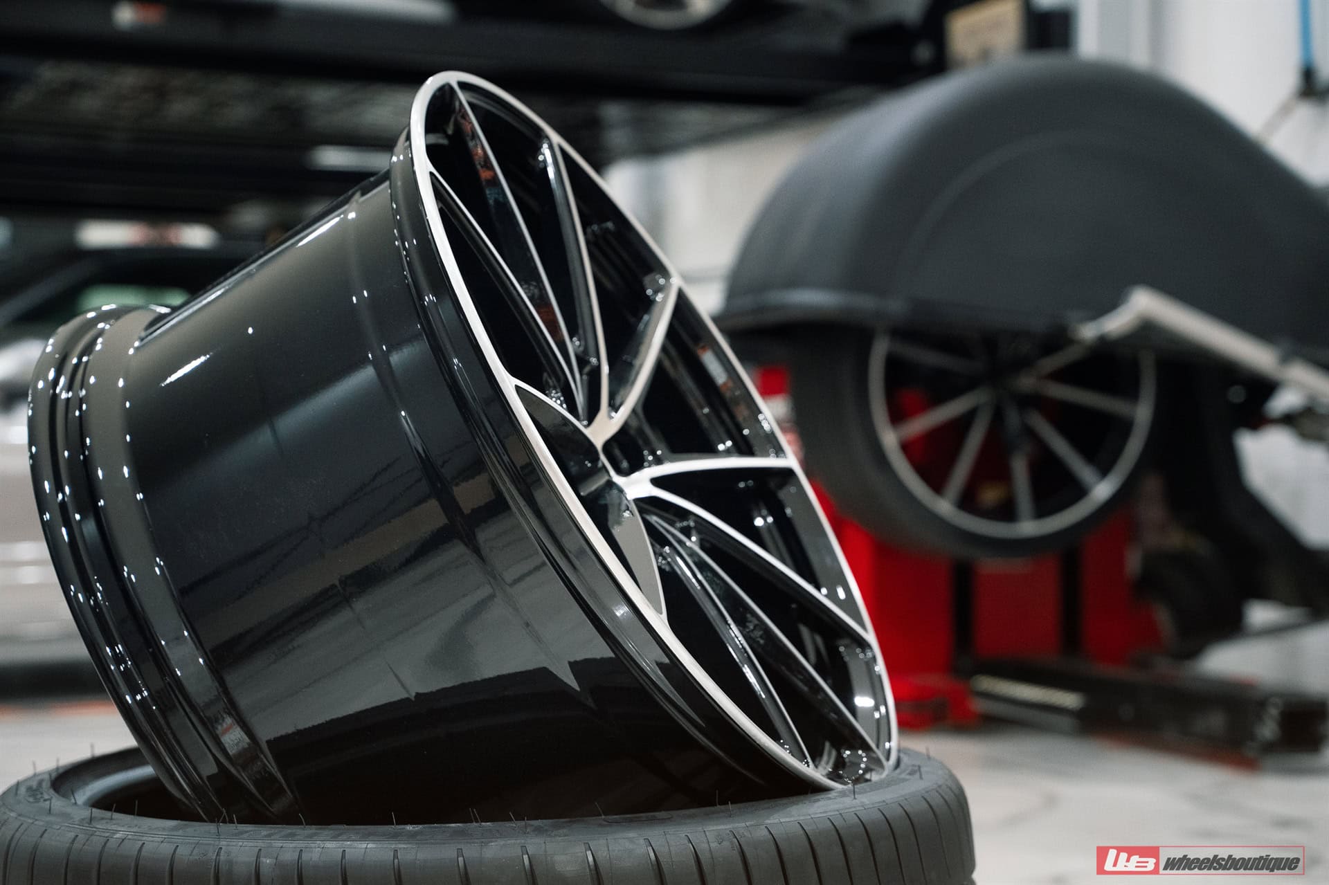 ANRKY AN18 | Ferrari Roma
