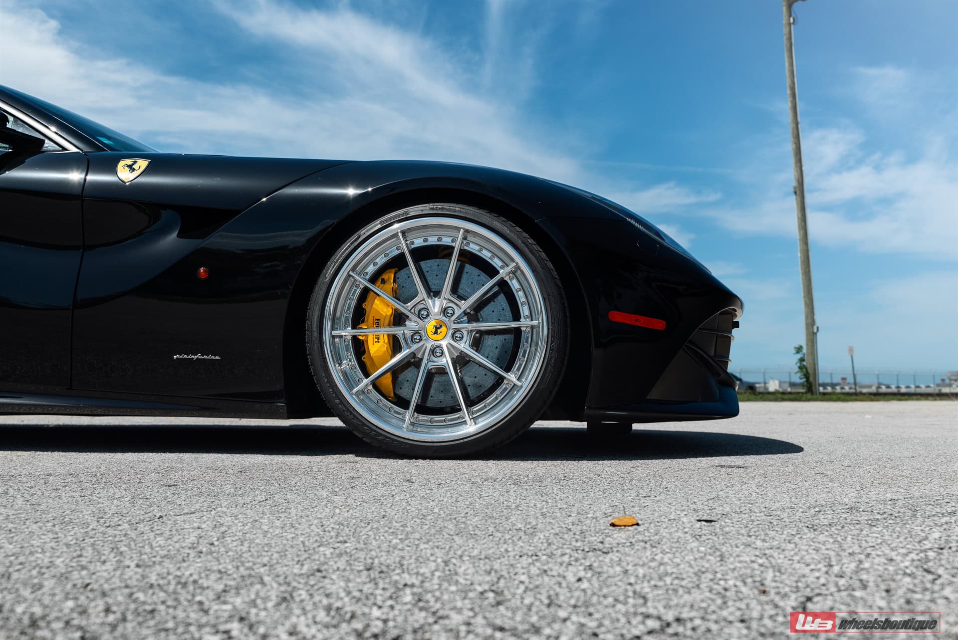 Photo 22 of ANRKY AN38 | Ferrari F12 Berlinetta