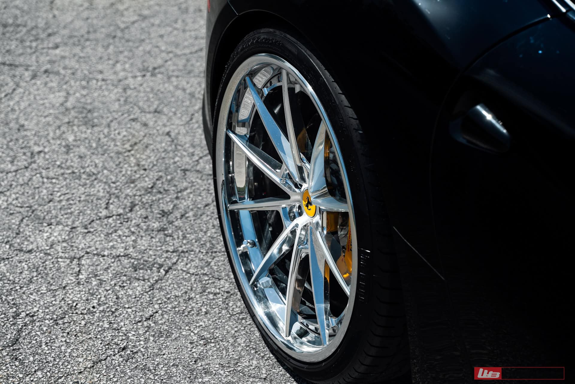 ANRKY AN38 | Ferrari F12 Berlinetta