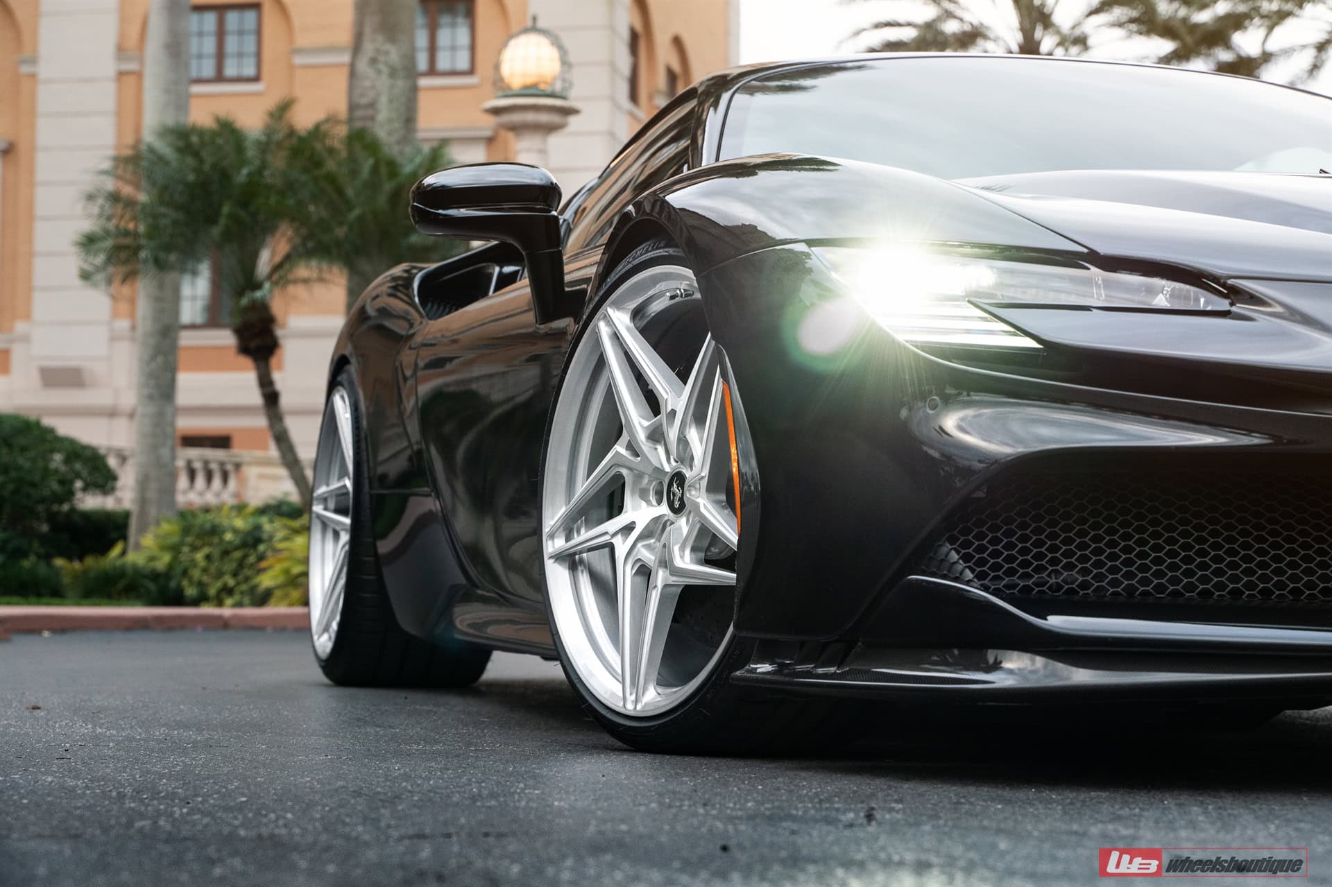 ANRKY S1-X3 | Ferrari SF90 Stradale 1