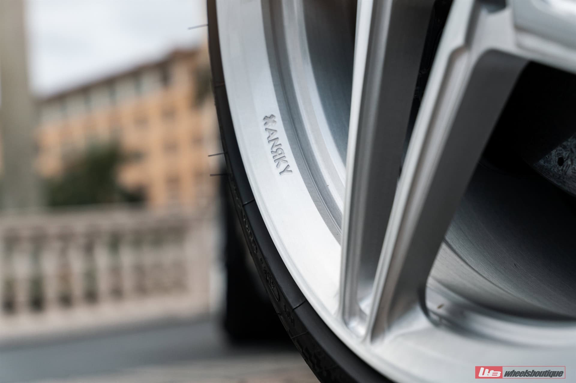 Photo 21 of ANRKY S1-X3 | Ferrari SF90 Stradale 1