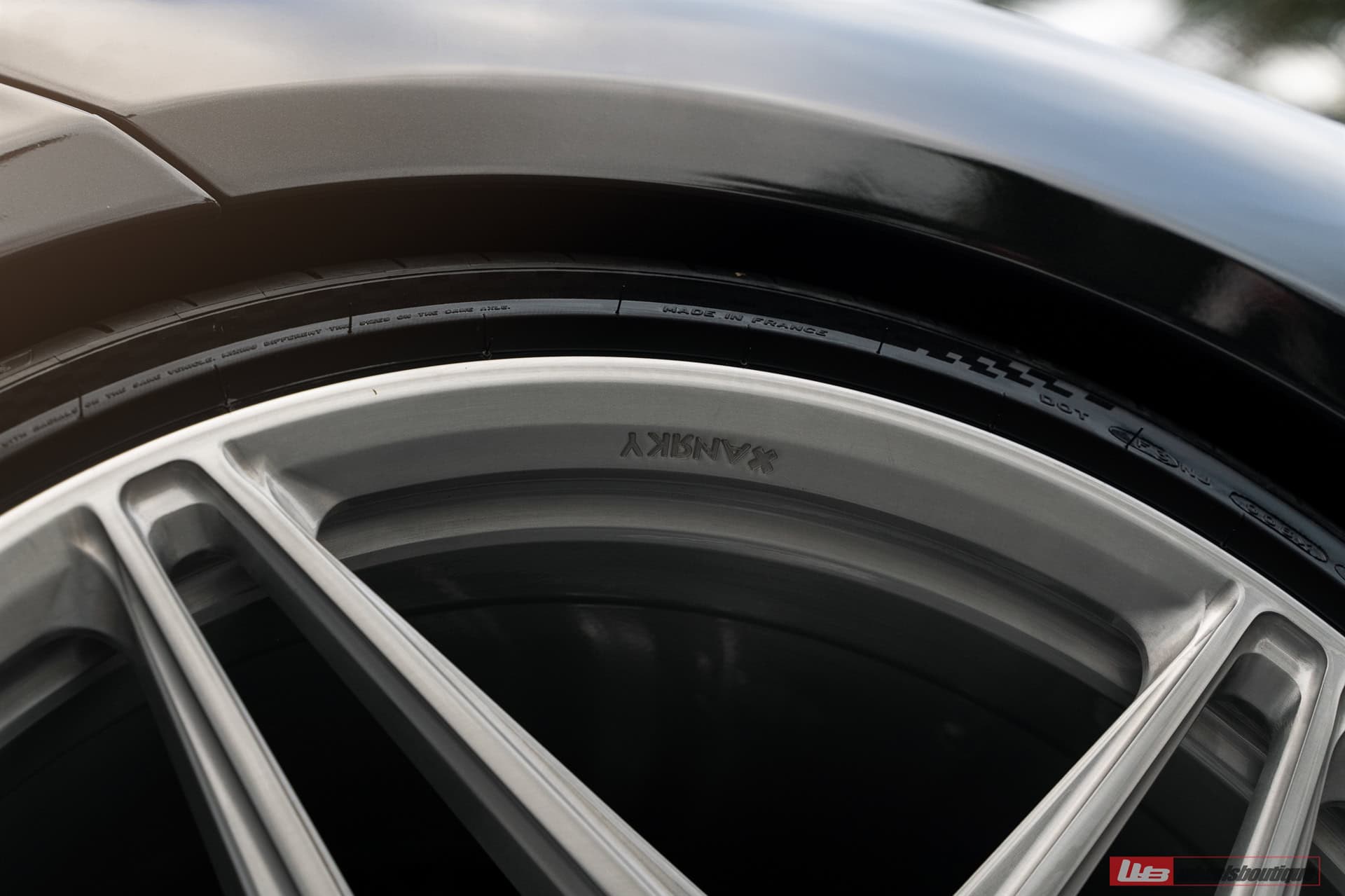 Photo 22 of ANRKY S1-X3 | Ferrari SF90 Stradale 1