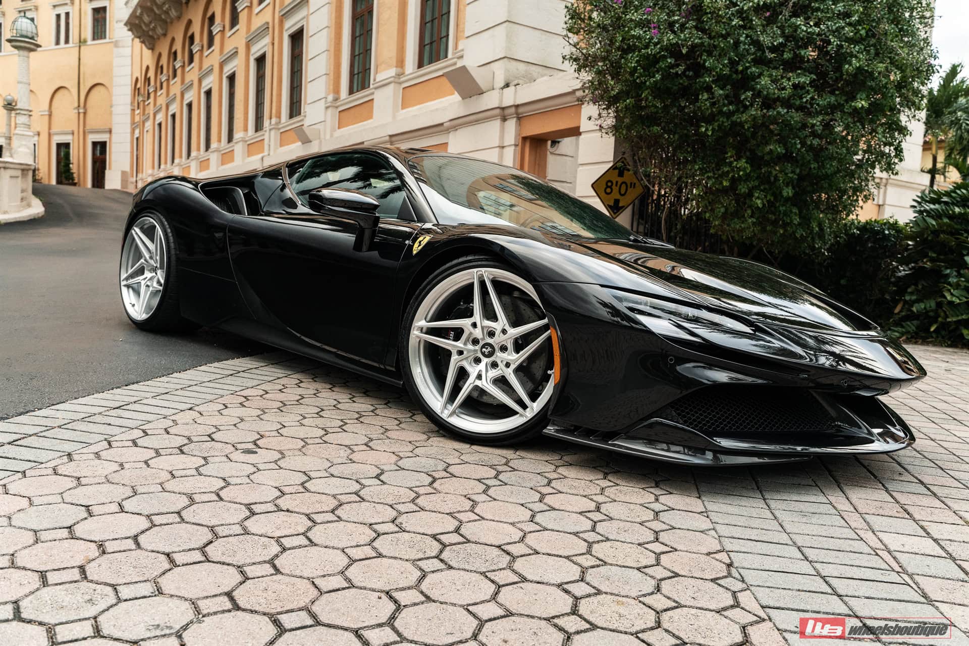 Photo 23 of ANRKY S1-X3 | Ferrari SF90 Stradale 1