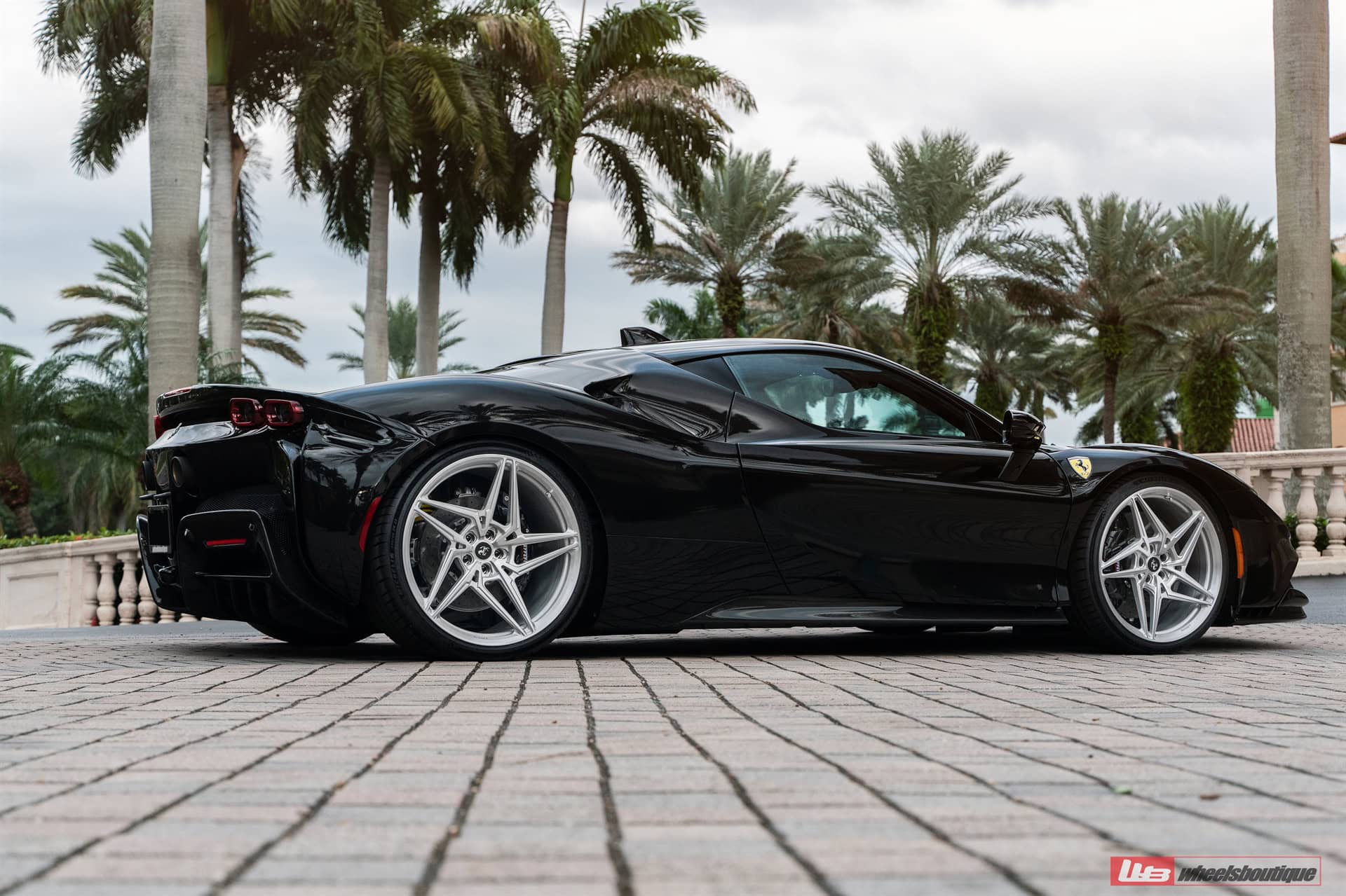 ANRKY S1-X3 | Ferrari SF90 Stradale 1