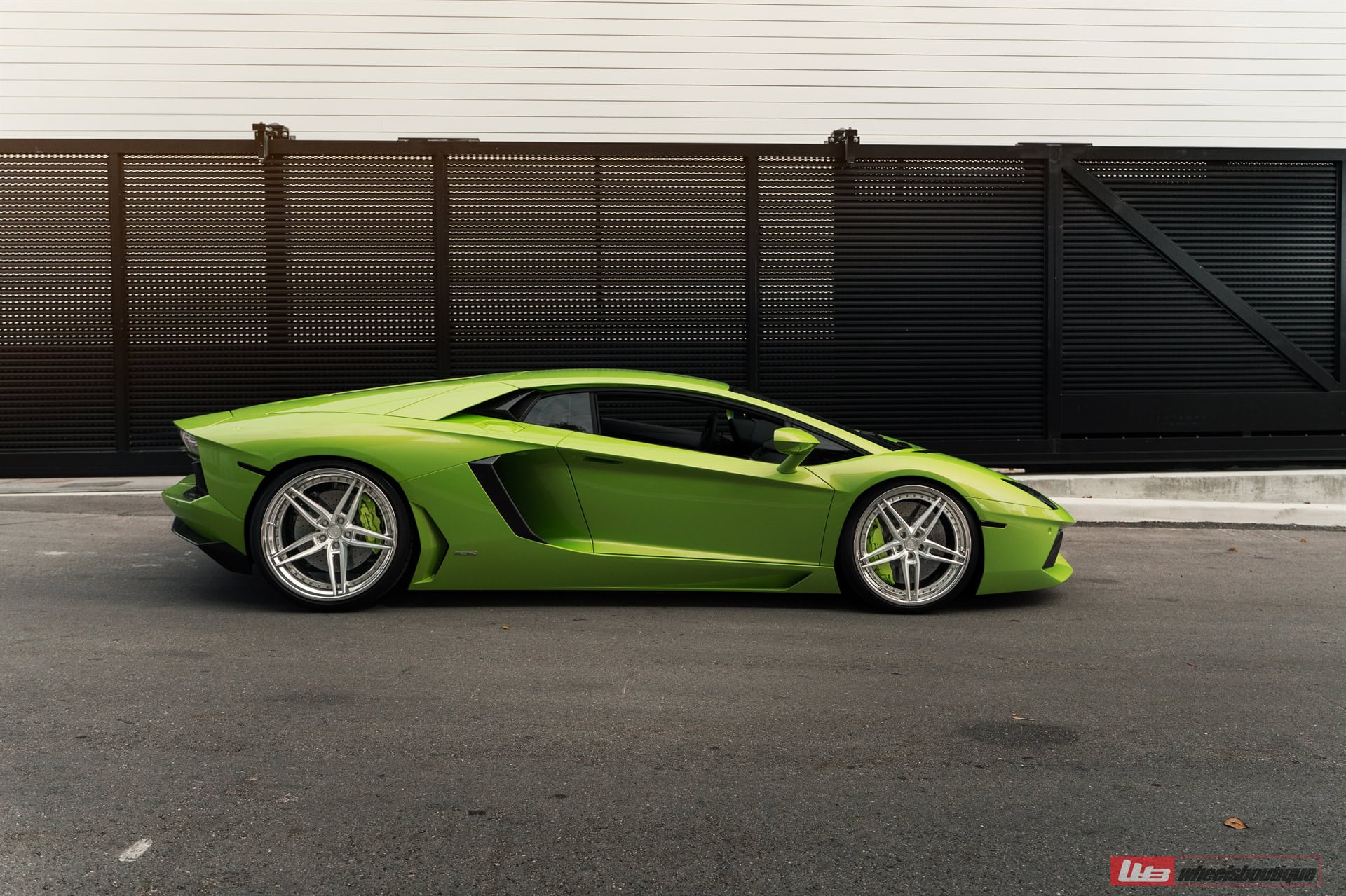 ANRKY AN37 | Lamborghini Aventador