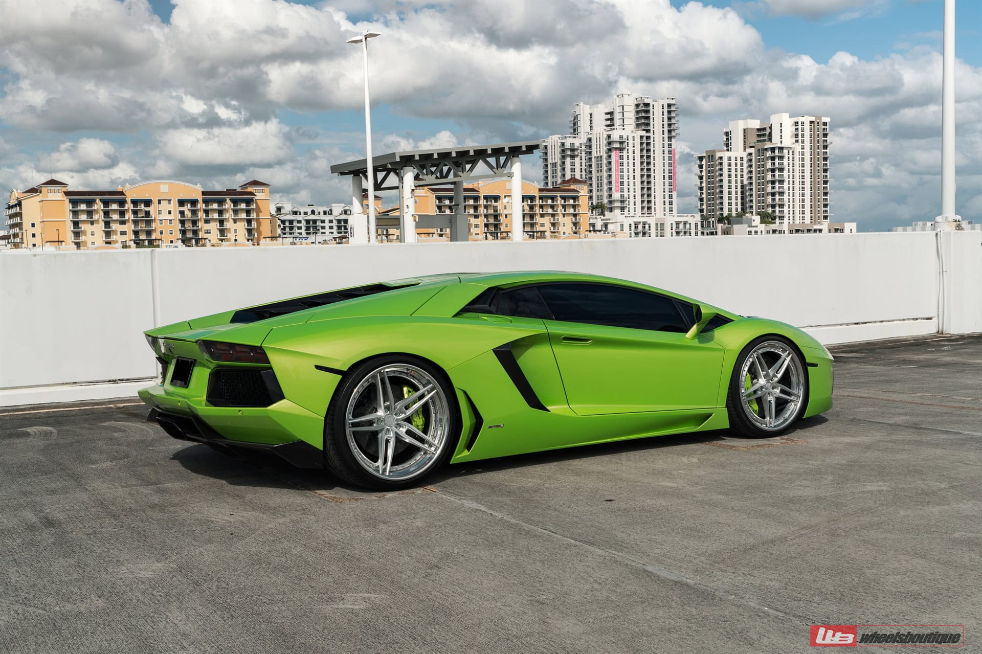 Photo 27 of ANRKY AN37 | Lamborghini Aventador