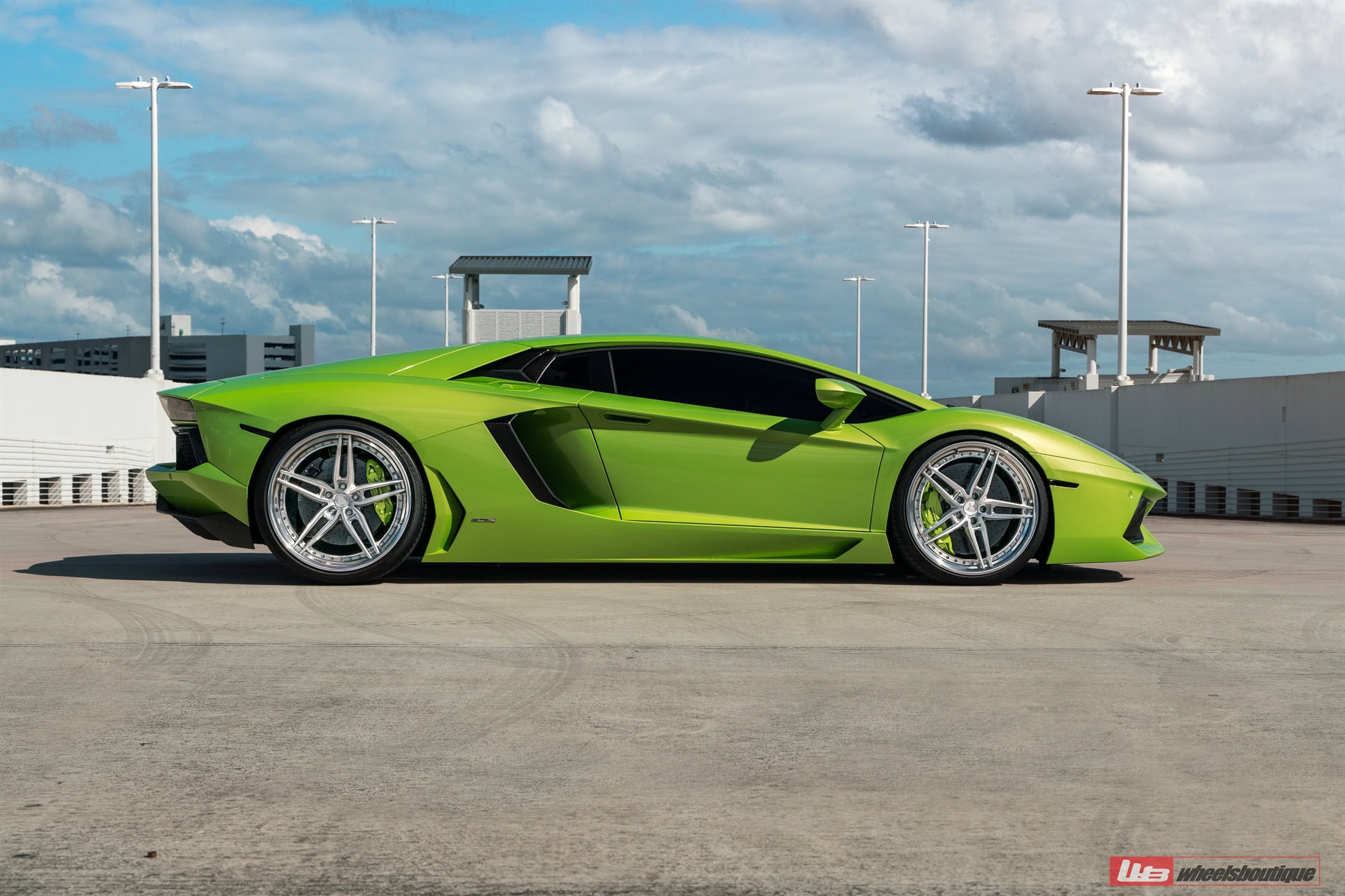 Photo 24 of ANRKY AN37 | Lamborghini Aventador