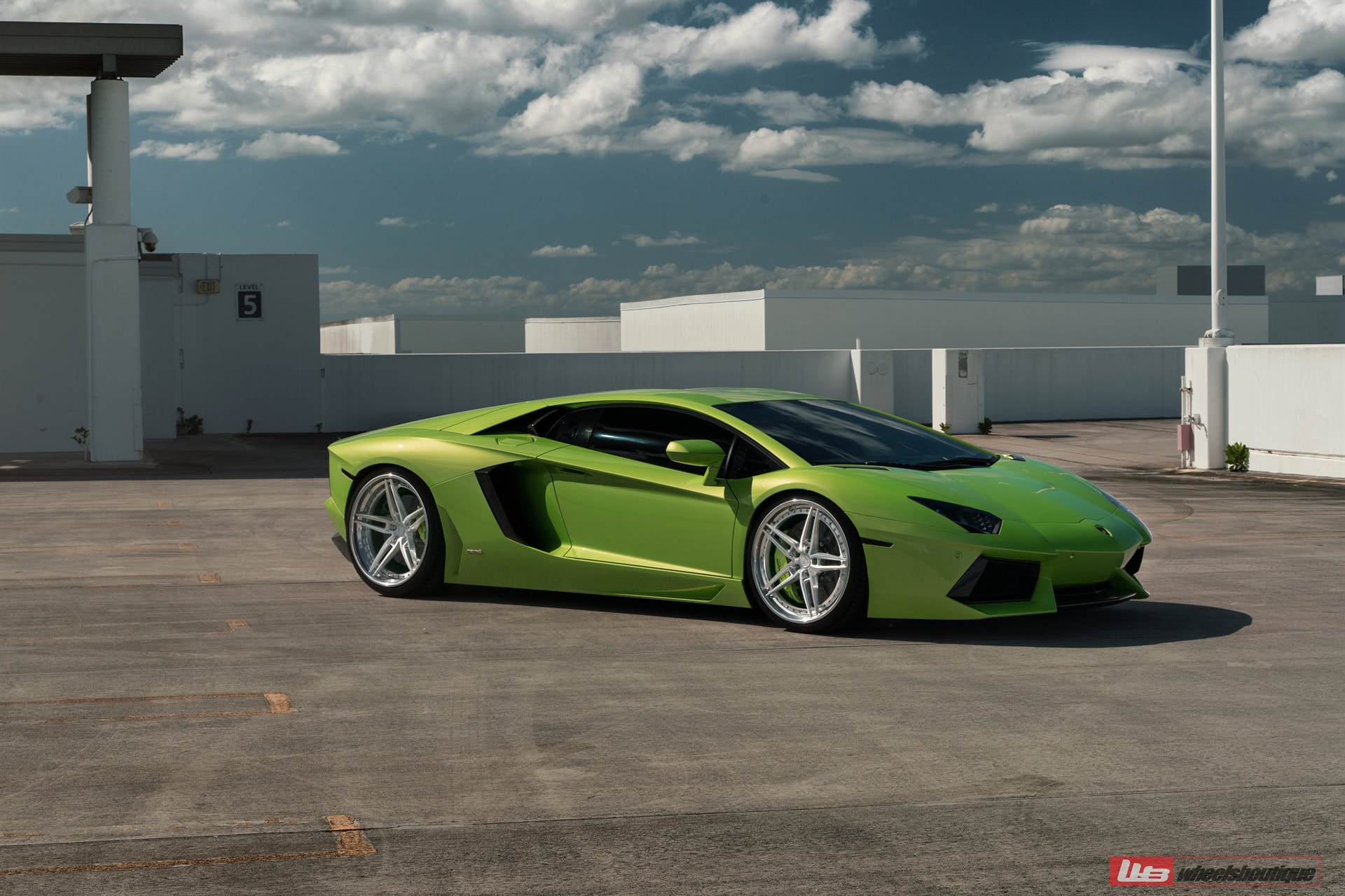 Photo 23 of ANRKY AN37 | Lamborghini Aventador