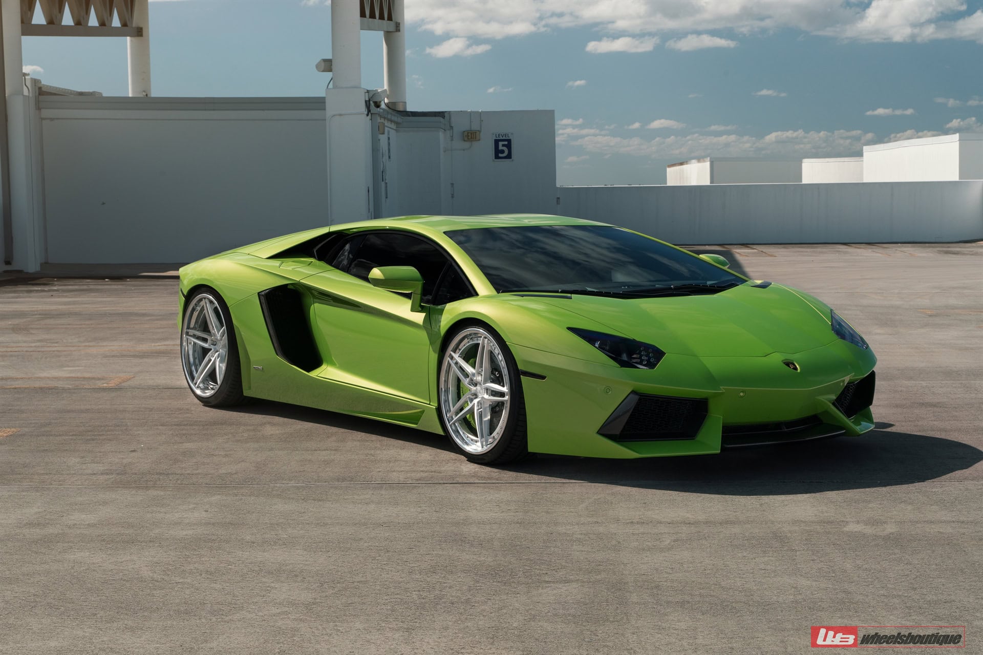 Photo 22 of ANRKY AN37 | Lamborghini Aventador