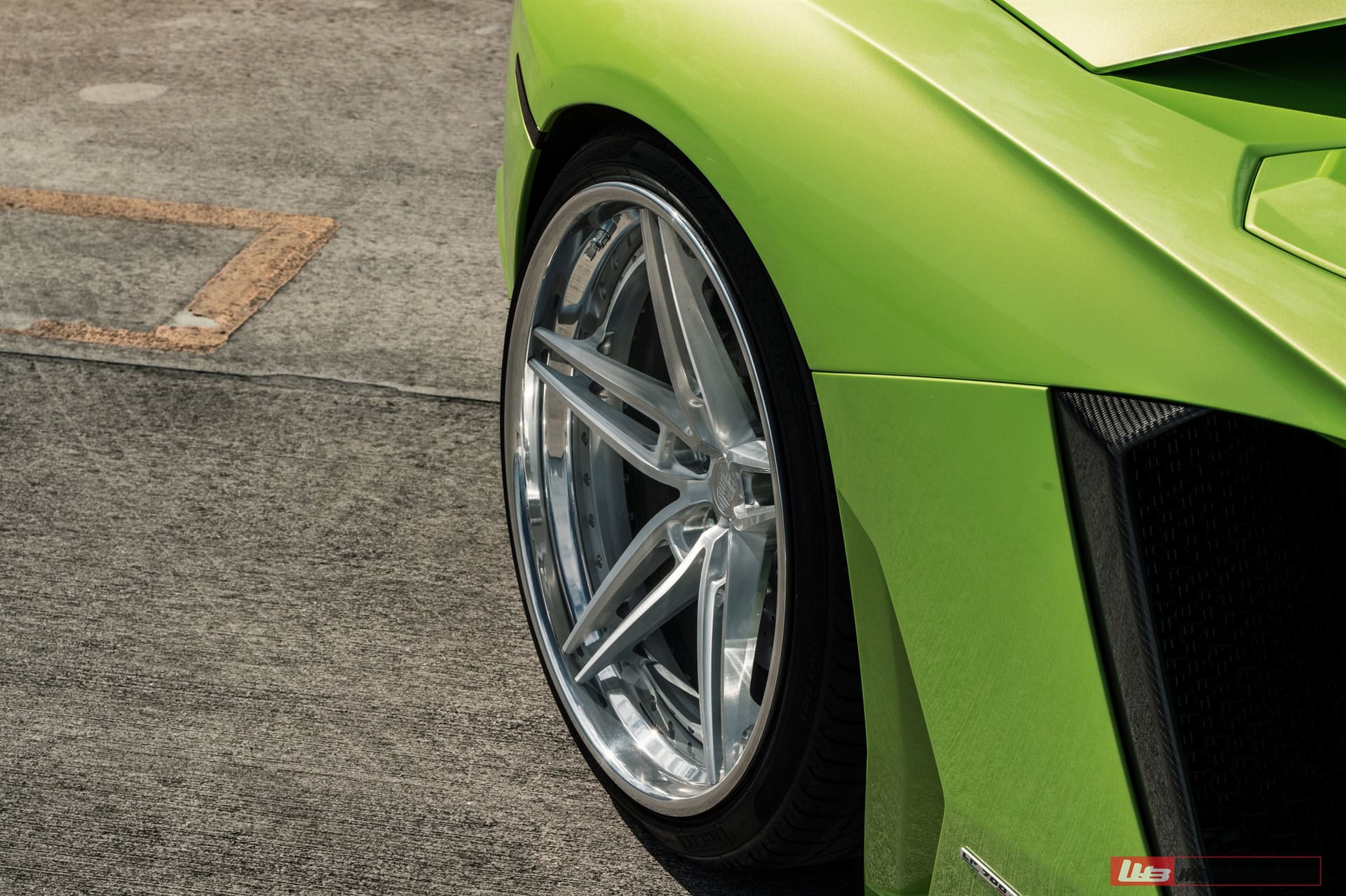 Photo 21 of ANRKY AN37 | Lamborghini Aventador