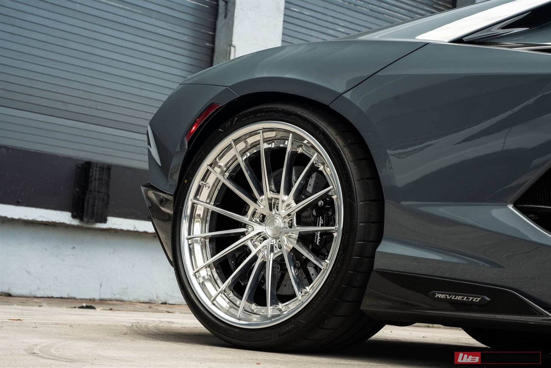 Photo 22 of Lamborghini Revuelto – AN39 SeriesTHREE