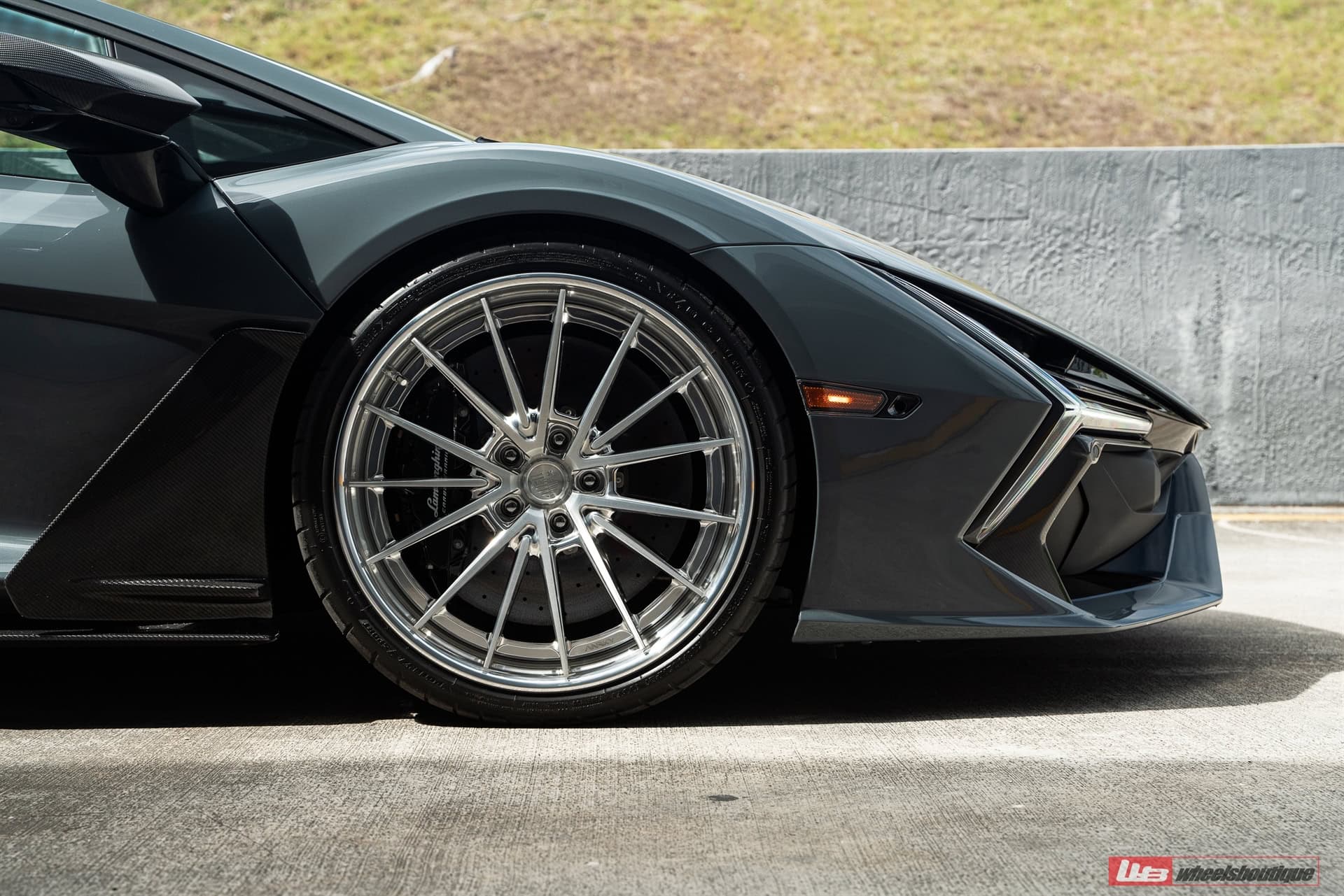 Photo 23 of Lamborghini Revuelto – AN39 SeriesTHREE