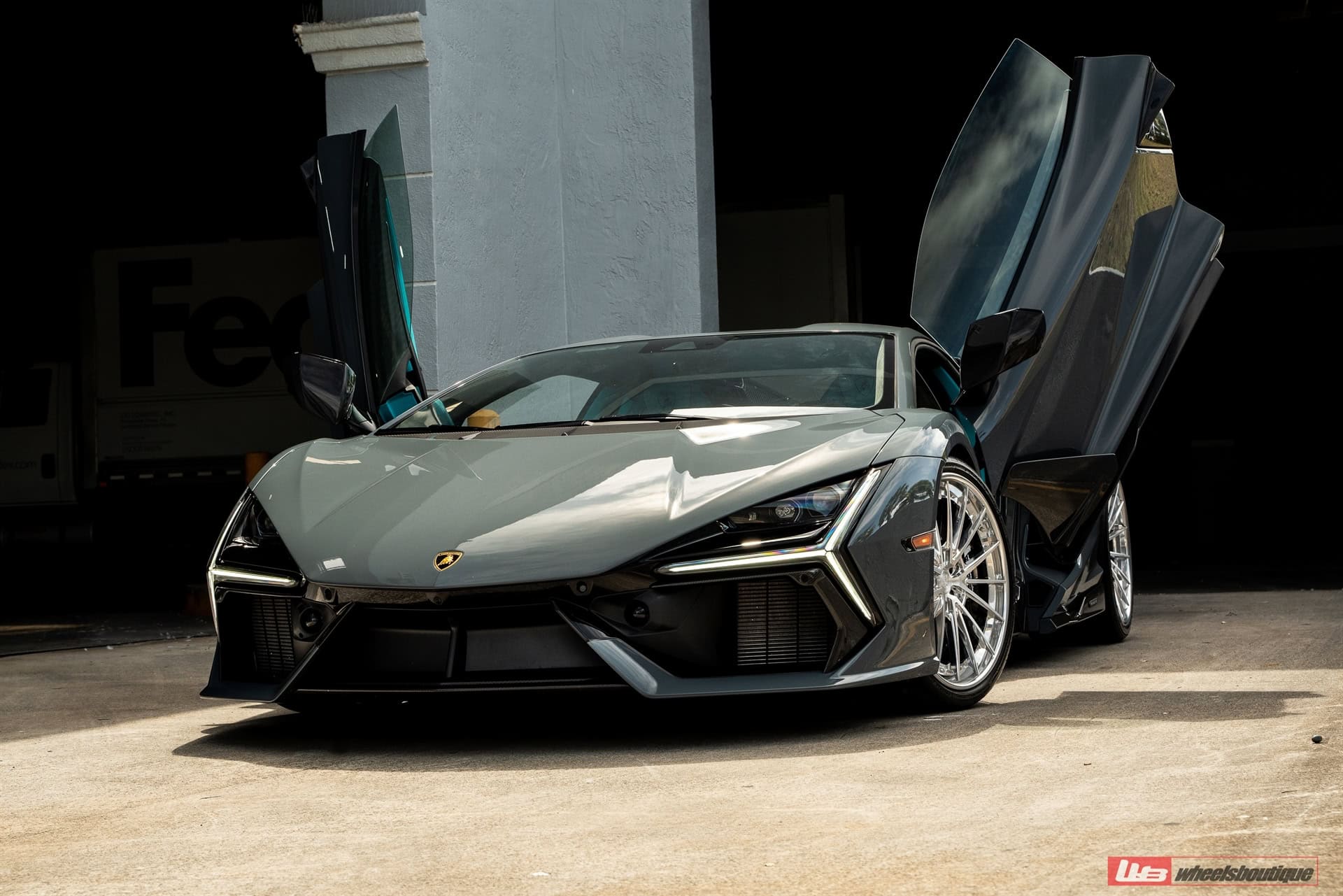 Photo 26 of Lamborghini Revuelto – AN39 SeriesTHREE