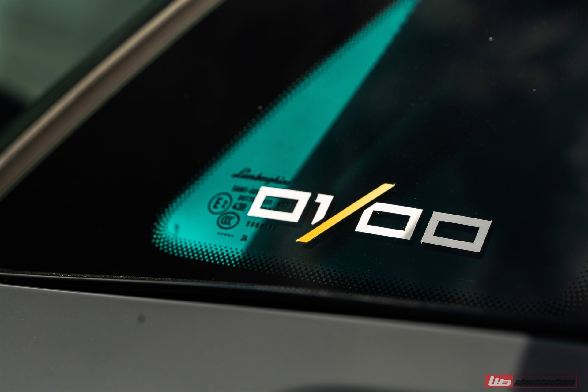 Photo 28 of Lamborghini Revuelto – AN39 SeriesTHREE