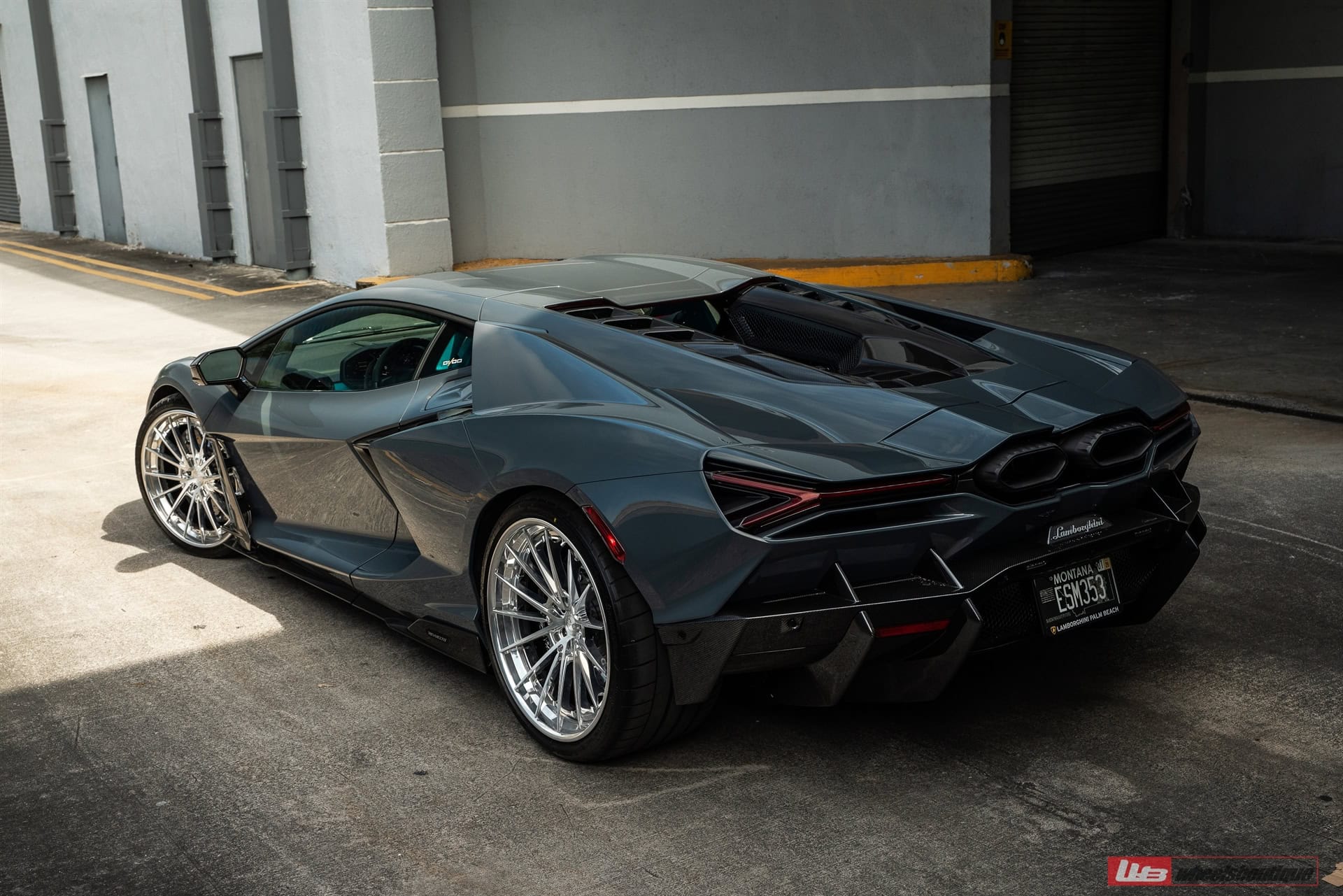 Photo 29 of Lamborghini Revuelto – AN39 SeriesTHREE