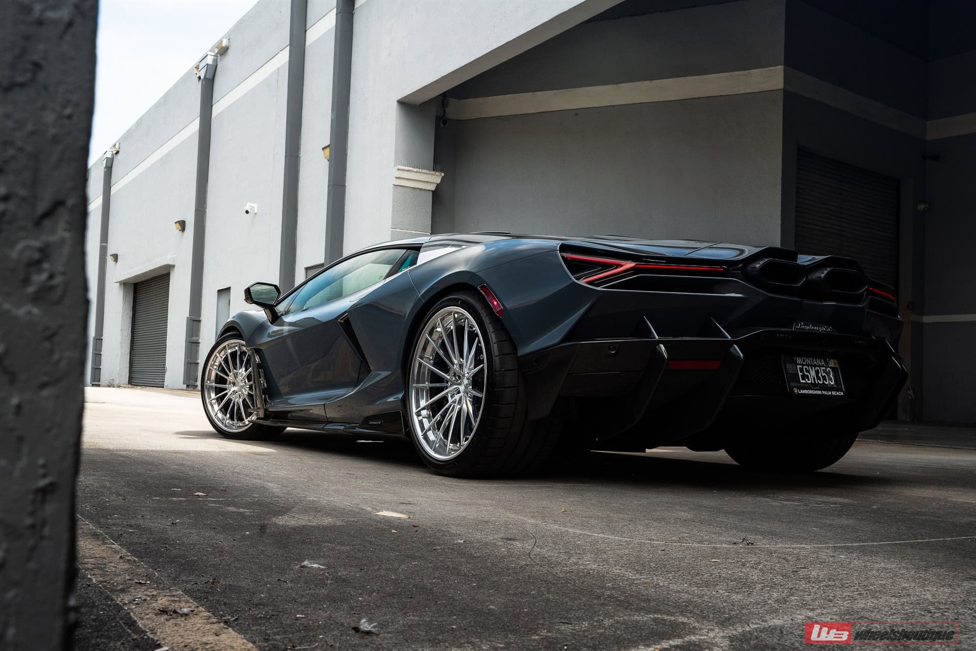 Photo 30 of Lamborghini Revuelto – AN39 SeriesTHREE