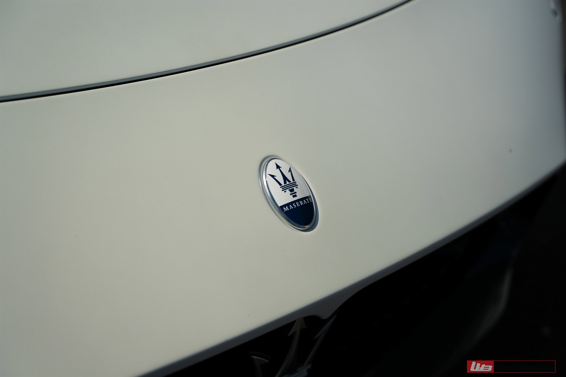 ANRKY AN21 | Maserati MC20
