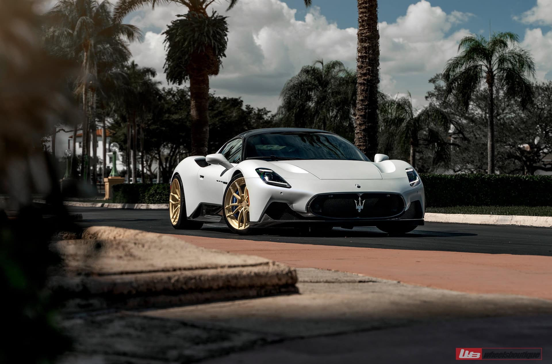 ANRKY AN21 | Maserati MC20