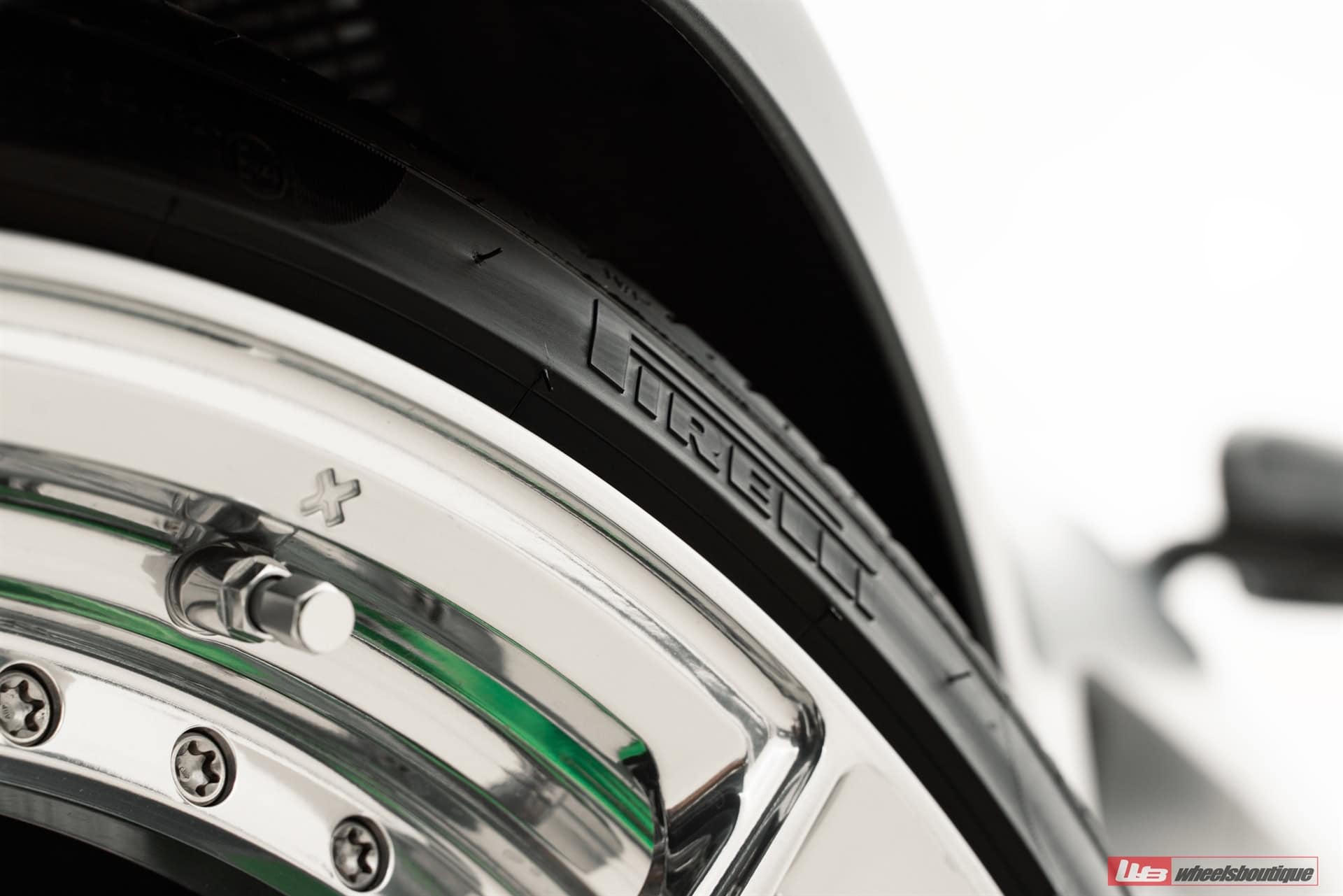 ANRKY AN24 | Mercedes-Benz AMG GTR Pro