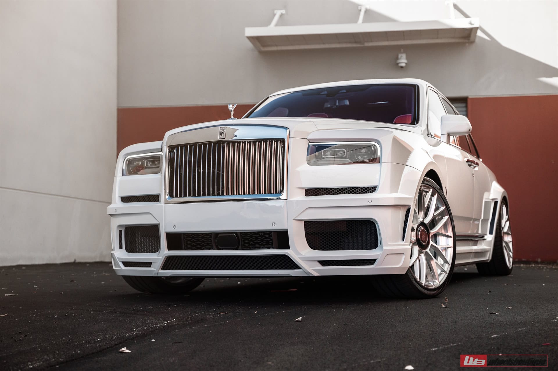 ANRKY AN20 | Rolls-Royce Cullinan 1