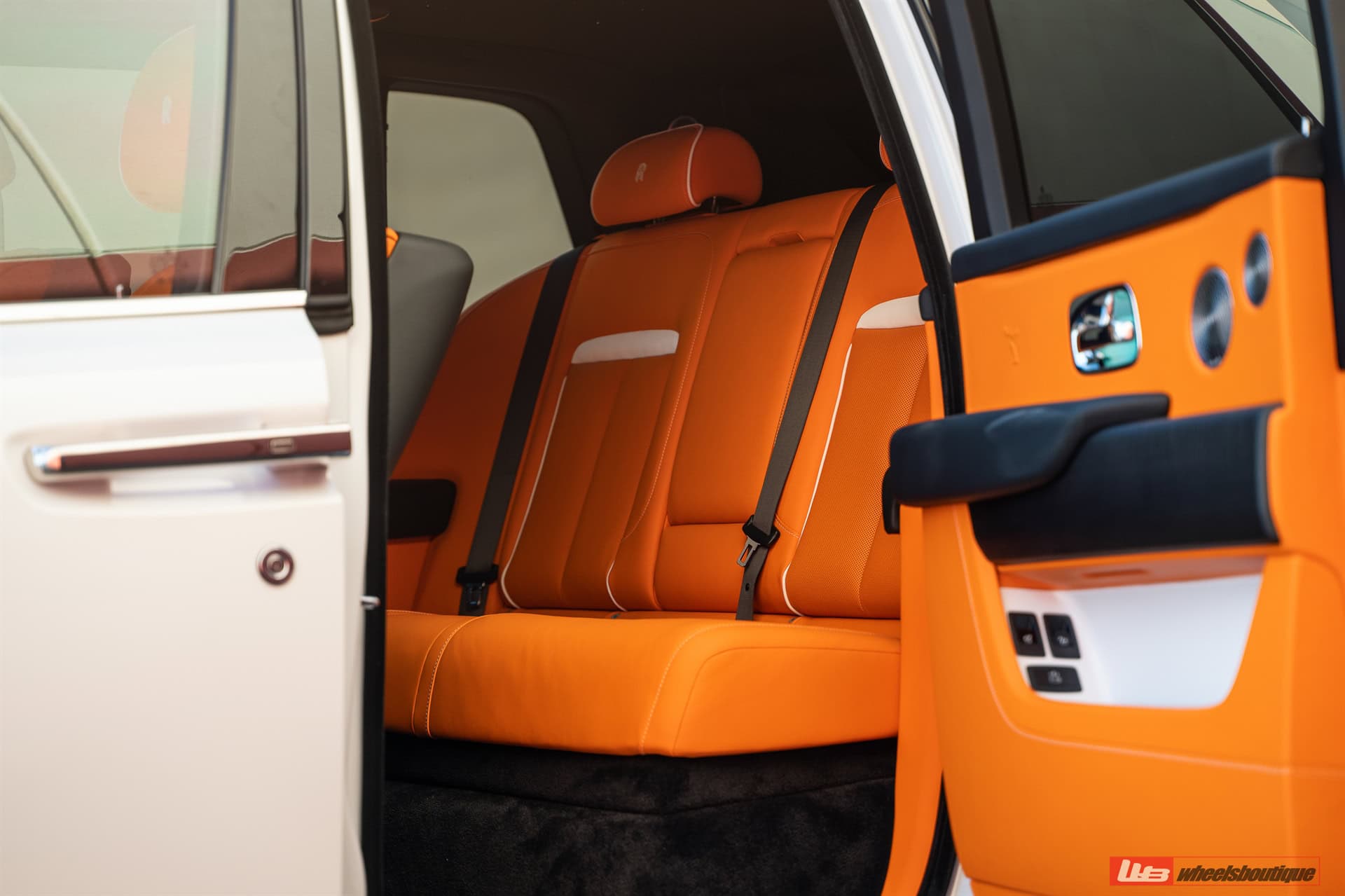 ANRKY AN20 | Rolls-Royce Cullinan 1
