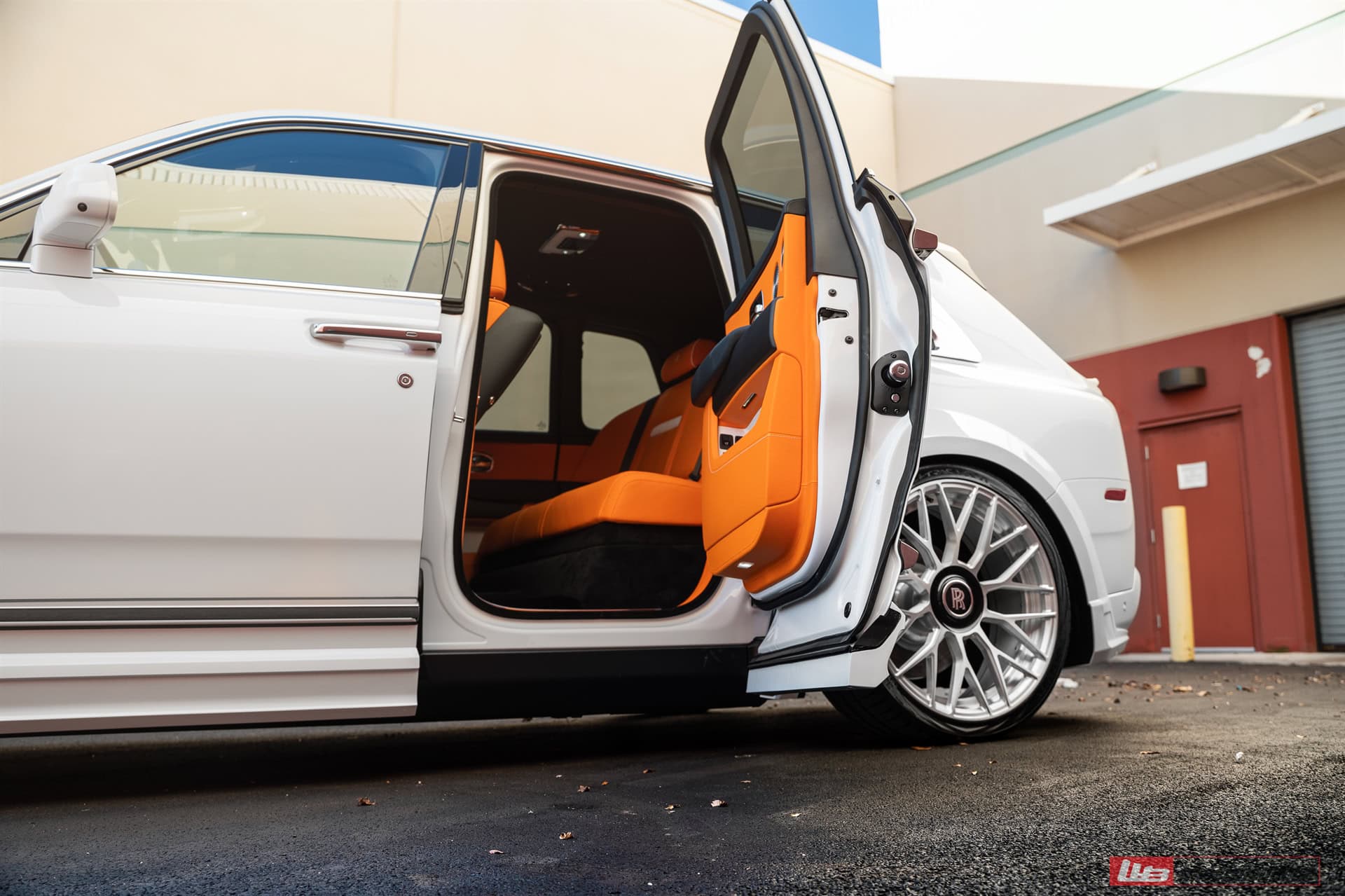 Photo 21 of ANRKY AN20 | Rolls-Royce Cullinan 1