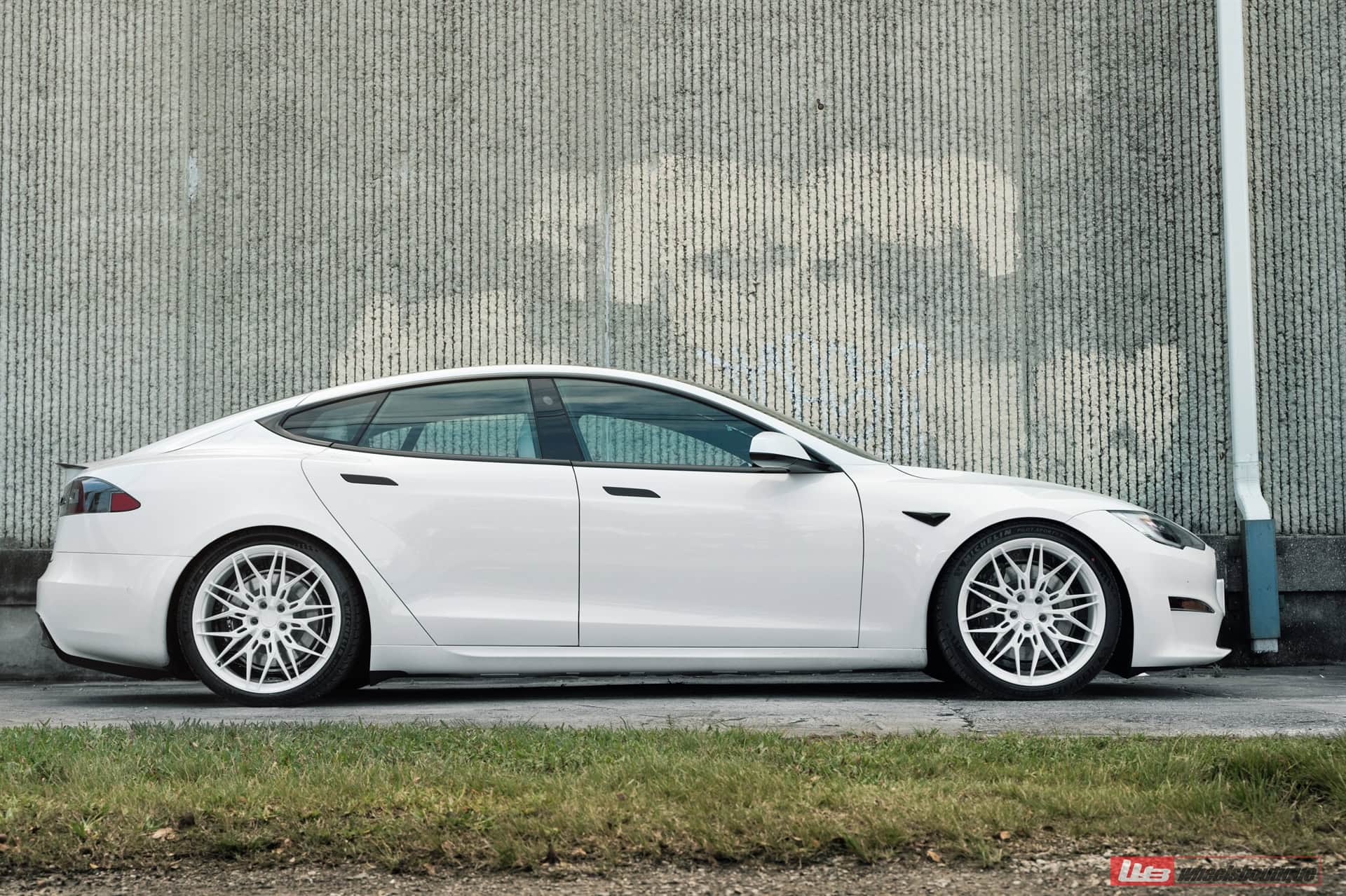ANRKY S1-X1 | Tesla Model S Plaid 1