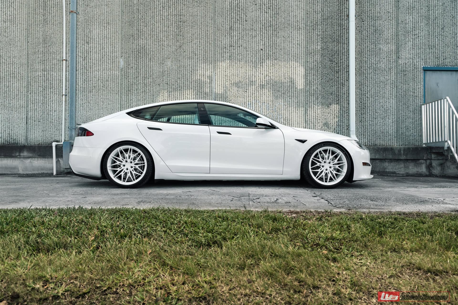 ANRKY S1-X1 | Tesla Model S Plaid 1